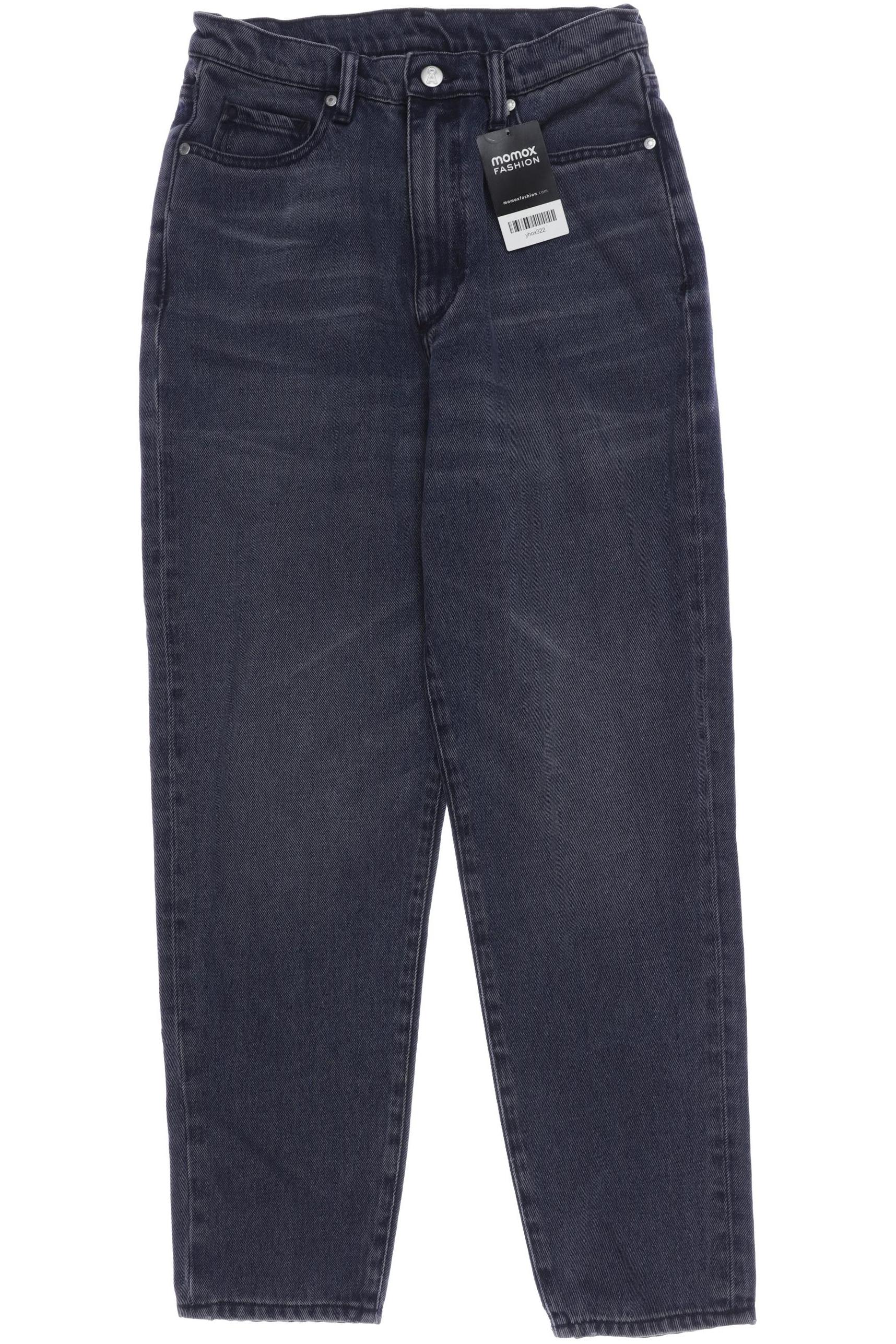 

Armedangels Damen Jeans, blau, Gr. 27