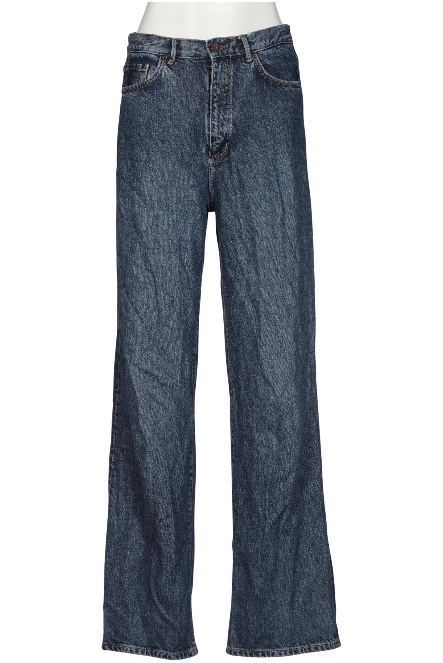 

Armedangels Damen Jeans, blau, Gr. 28