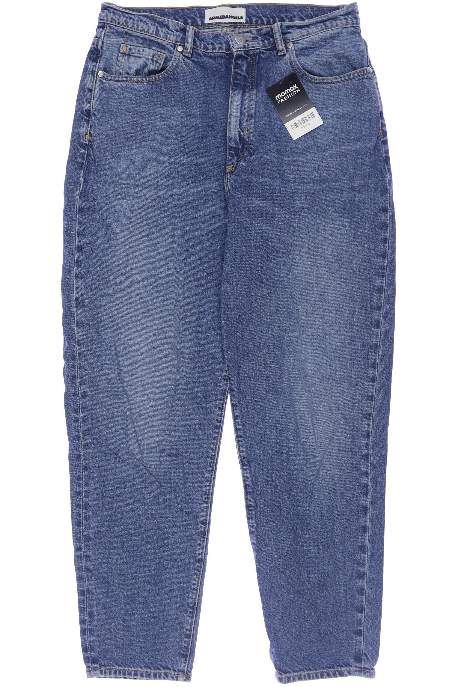 

Armedangels Damen Jeans, blau, Gr. 30