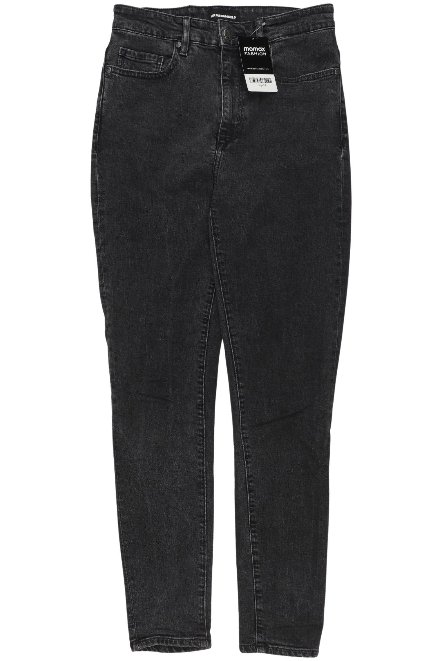 

Armedangels Damen Jeans, grau, Gr. 26
