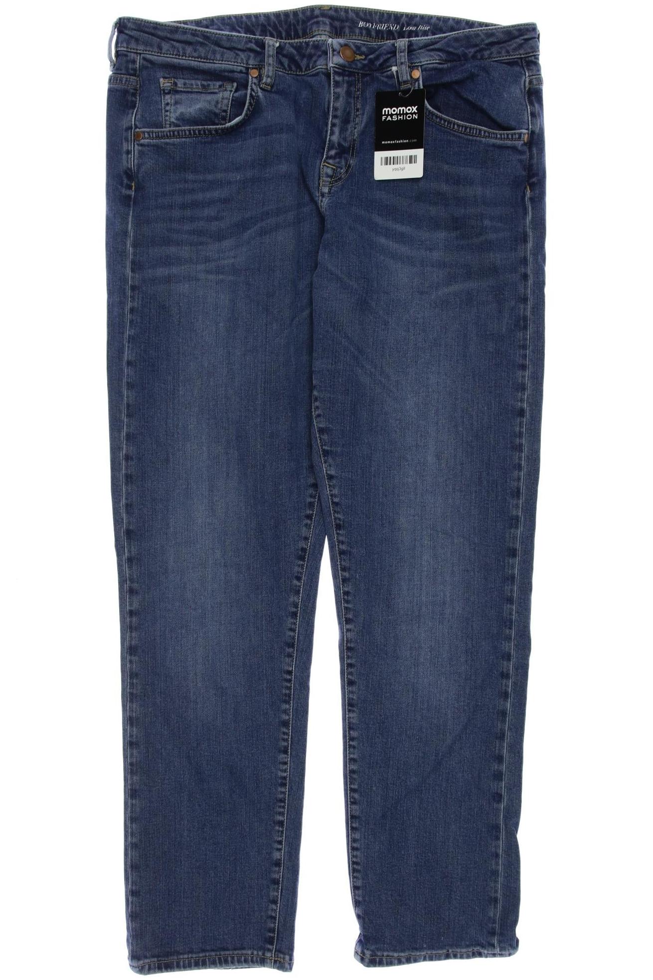 

Armedangels Damen Jeans, blau, Gr. 32
