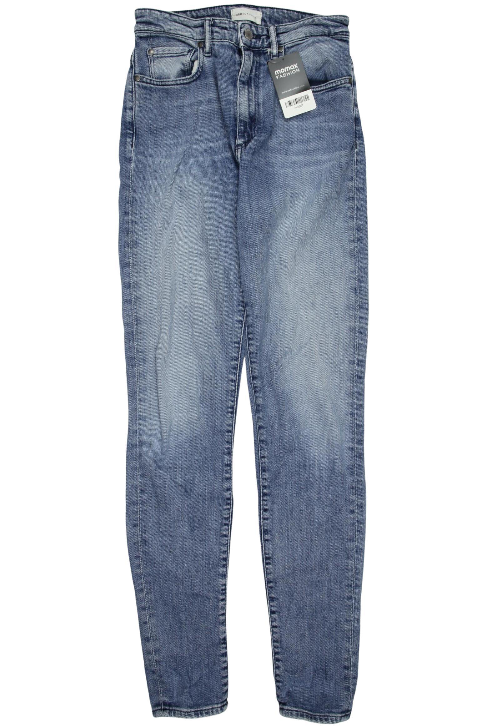 

Armedangels Damen Jeans, blau, Gr. 26