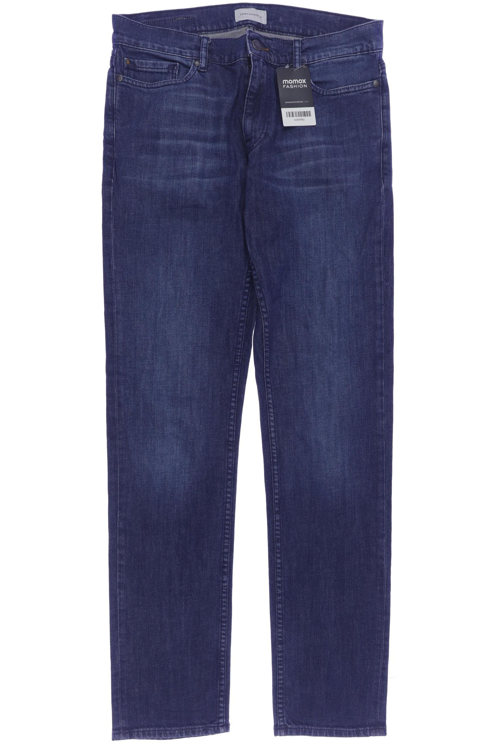 

Armedangels Damen Jeans, blau, Gr. 31