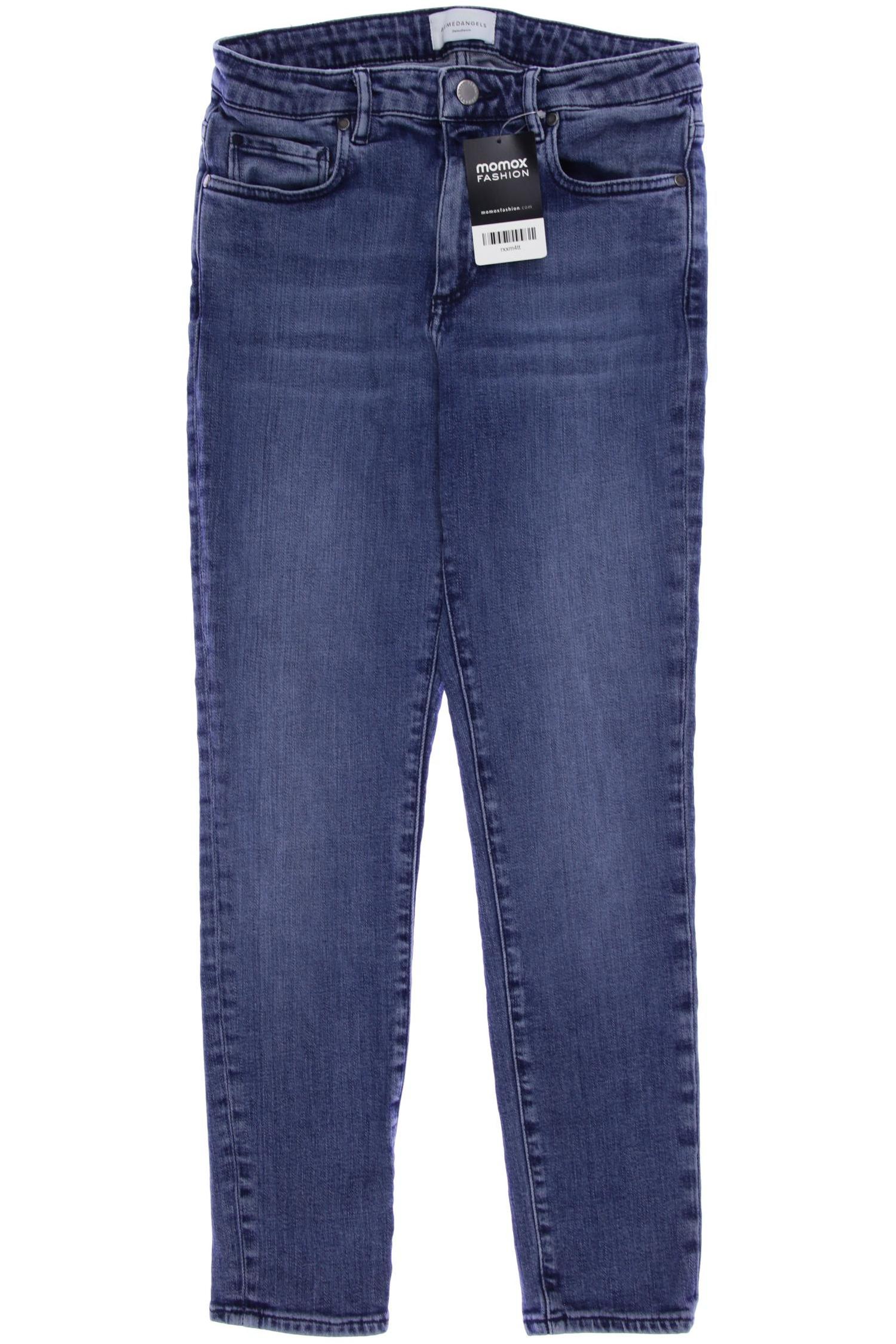 

Armedangels Damen Jeans, blau, Gr. 28