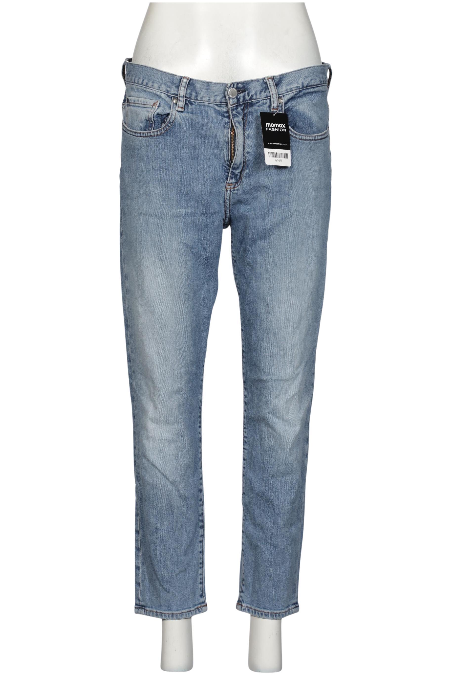 

Armedangels Damen Jeans, hellblau, Gr. 30