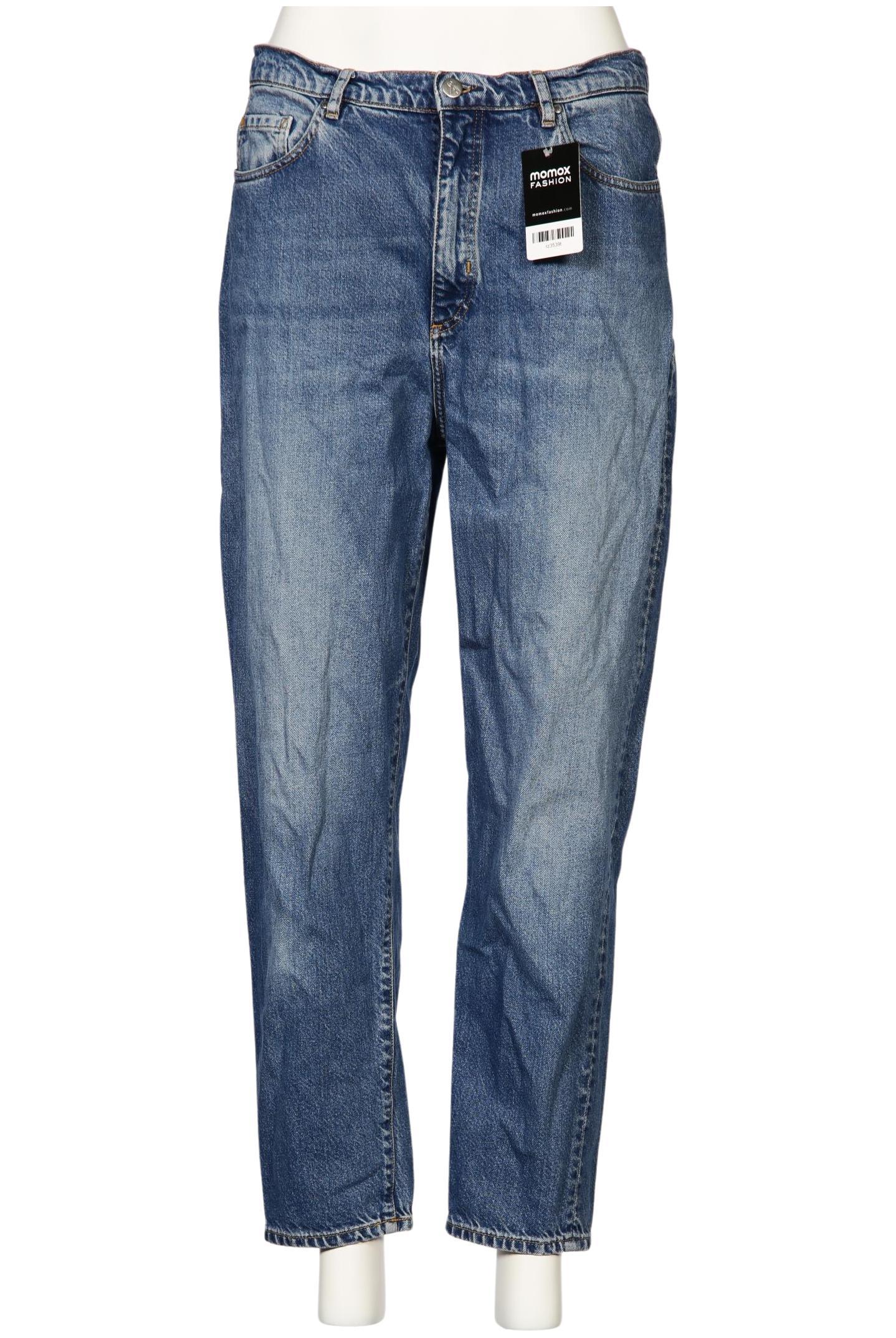 

Armedangels Damen Jeans, blau, Gr. 32