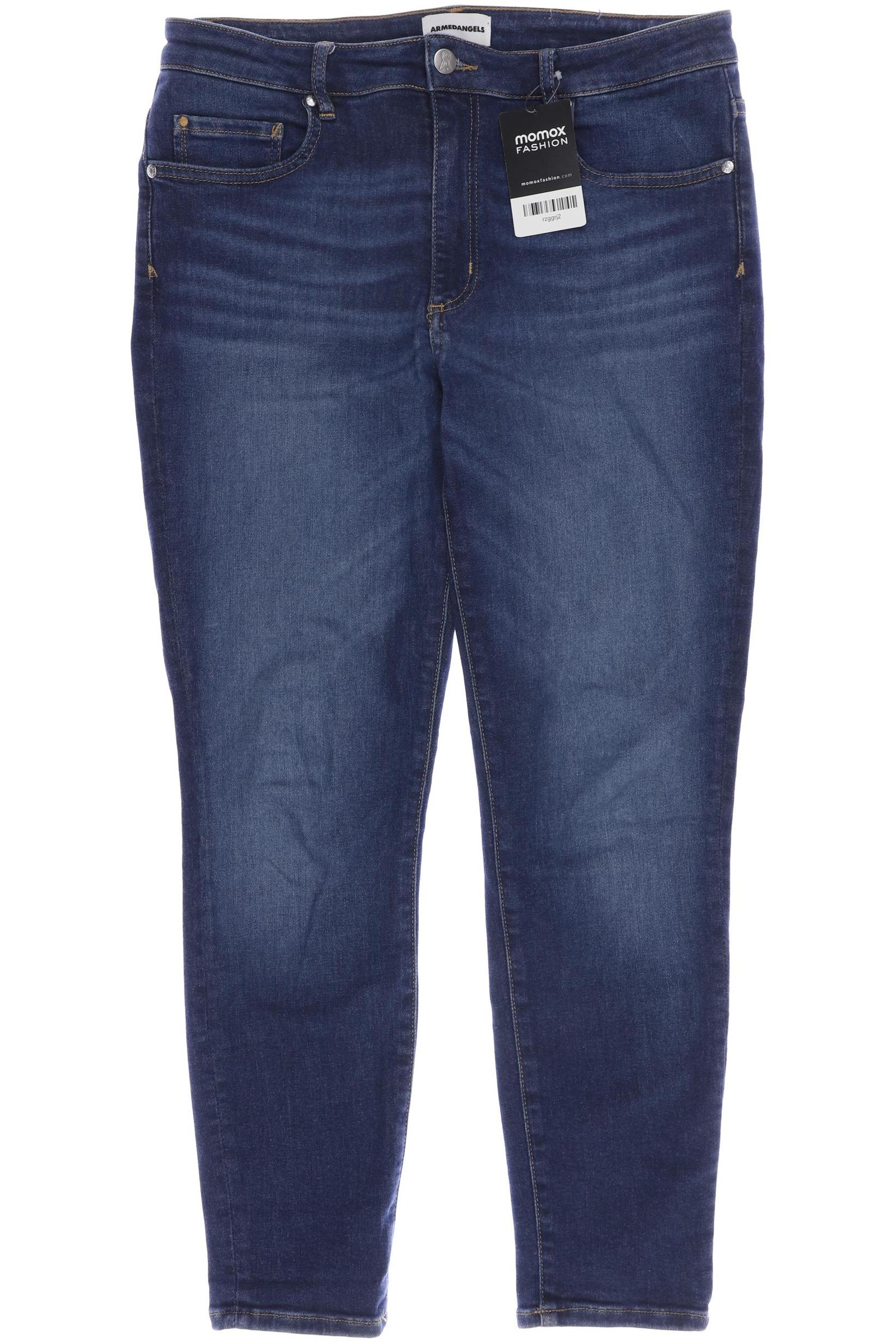 

ARMEDANGELS Damen Jeans, blau