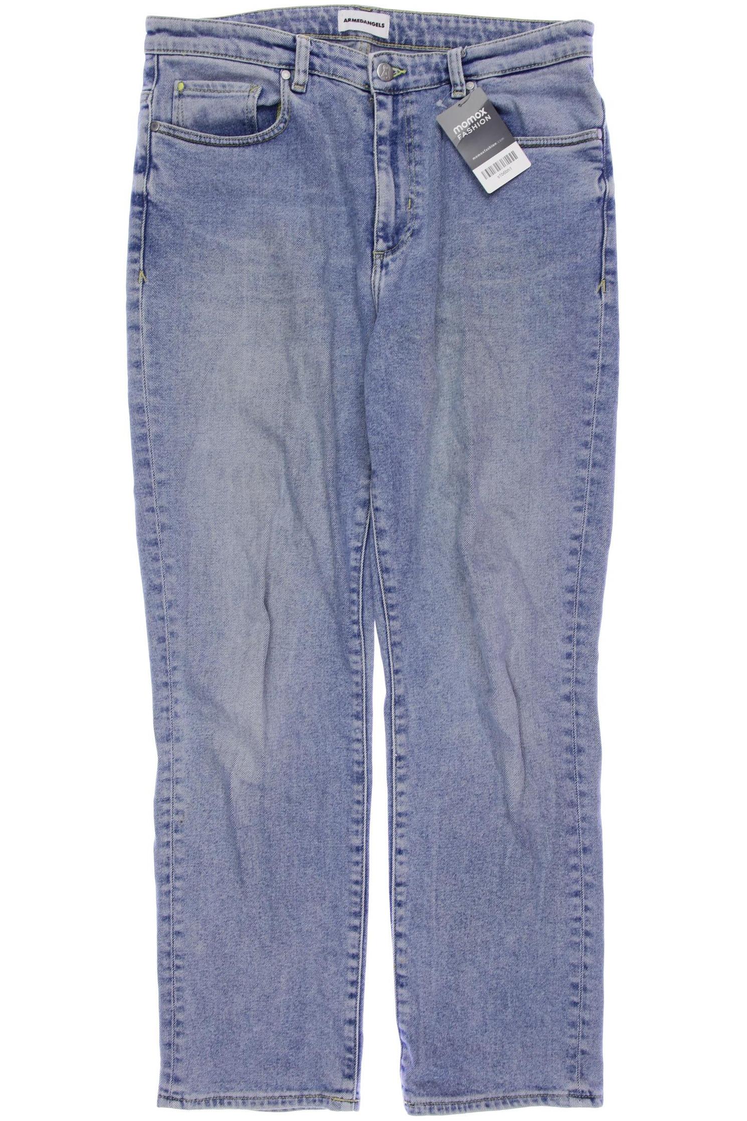 

Armedangels Damen Jeans, blau, Gr. 42