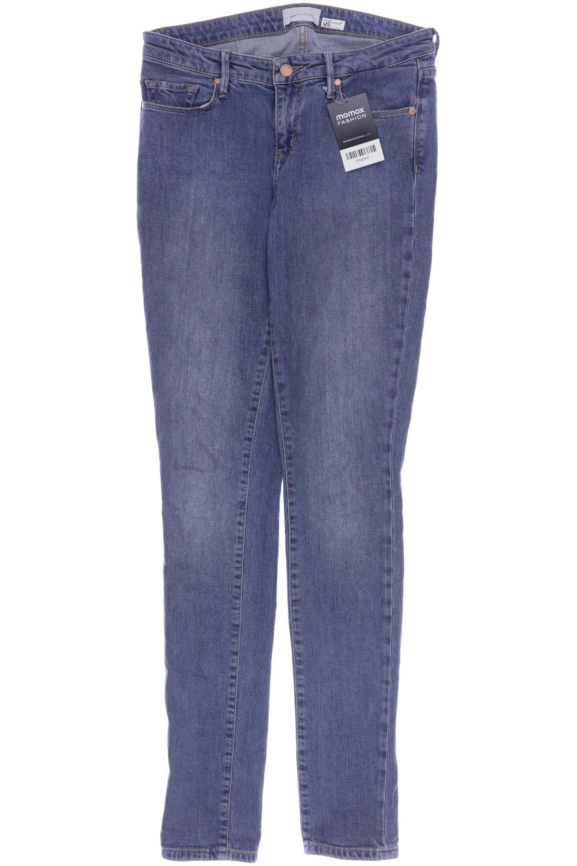 

Armedangels Damen Jeans, blau, Gr. 27