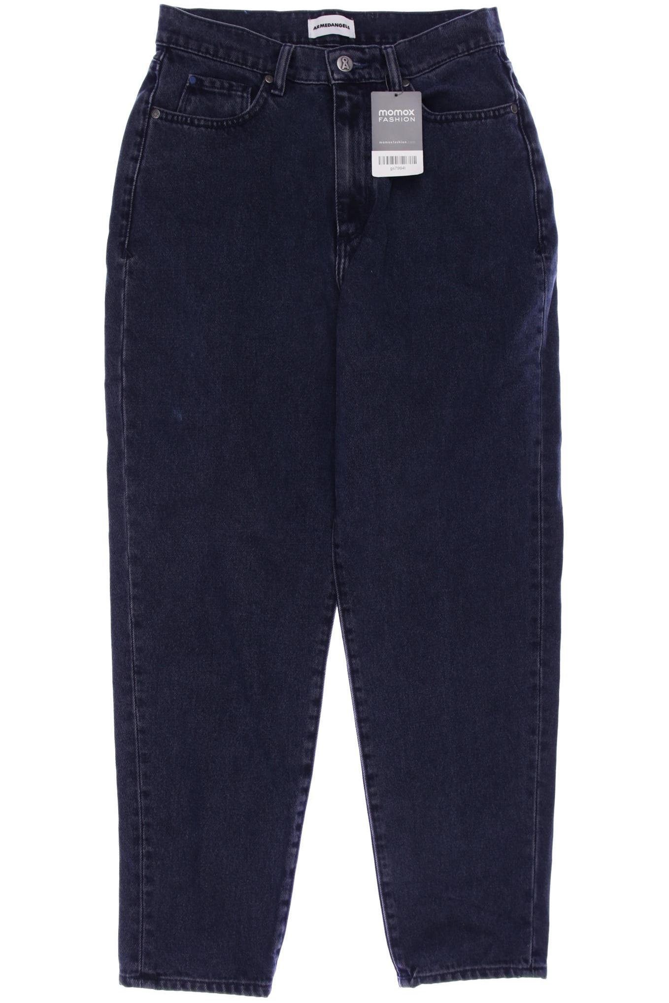 

ARMEDANGELS Damen Jeans, marineblau