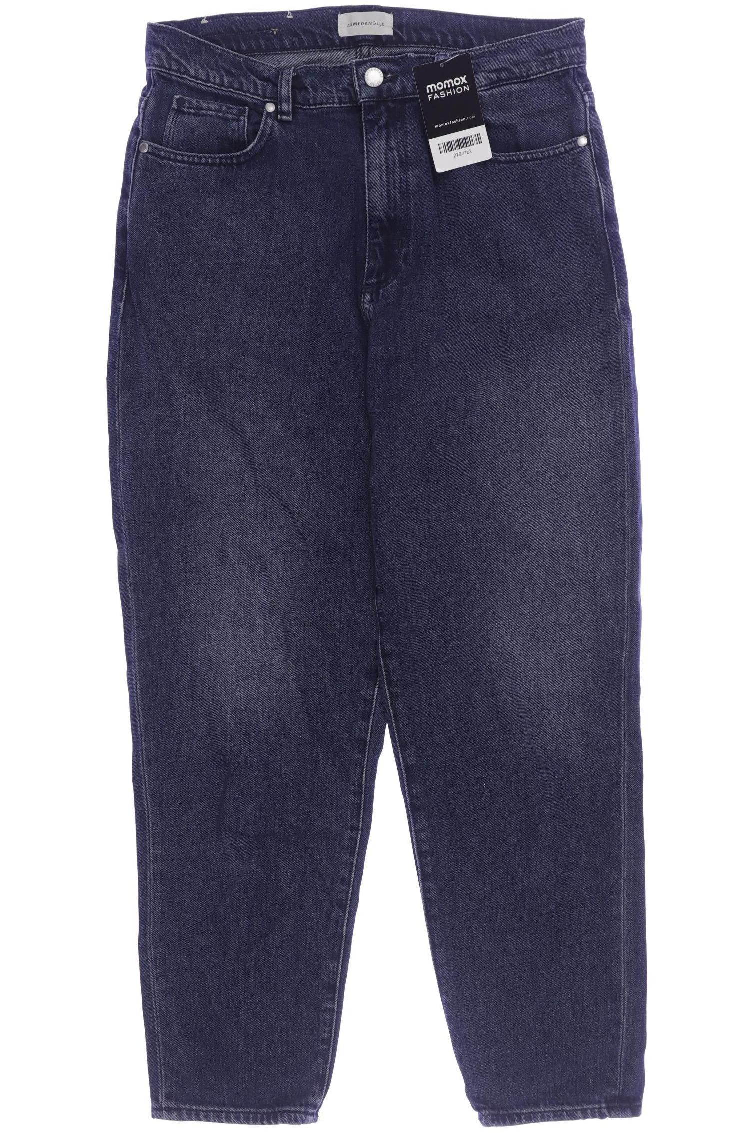 

Armedangels Damen Jeans, blau, Gr. 29