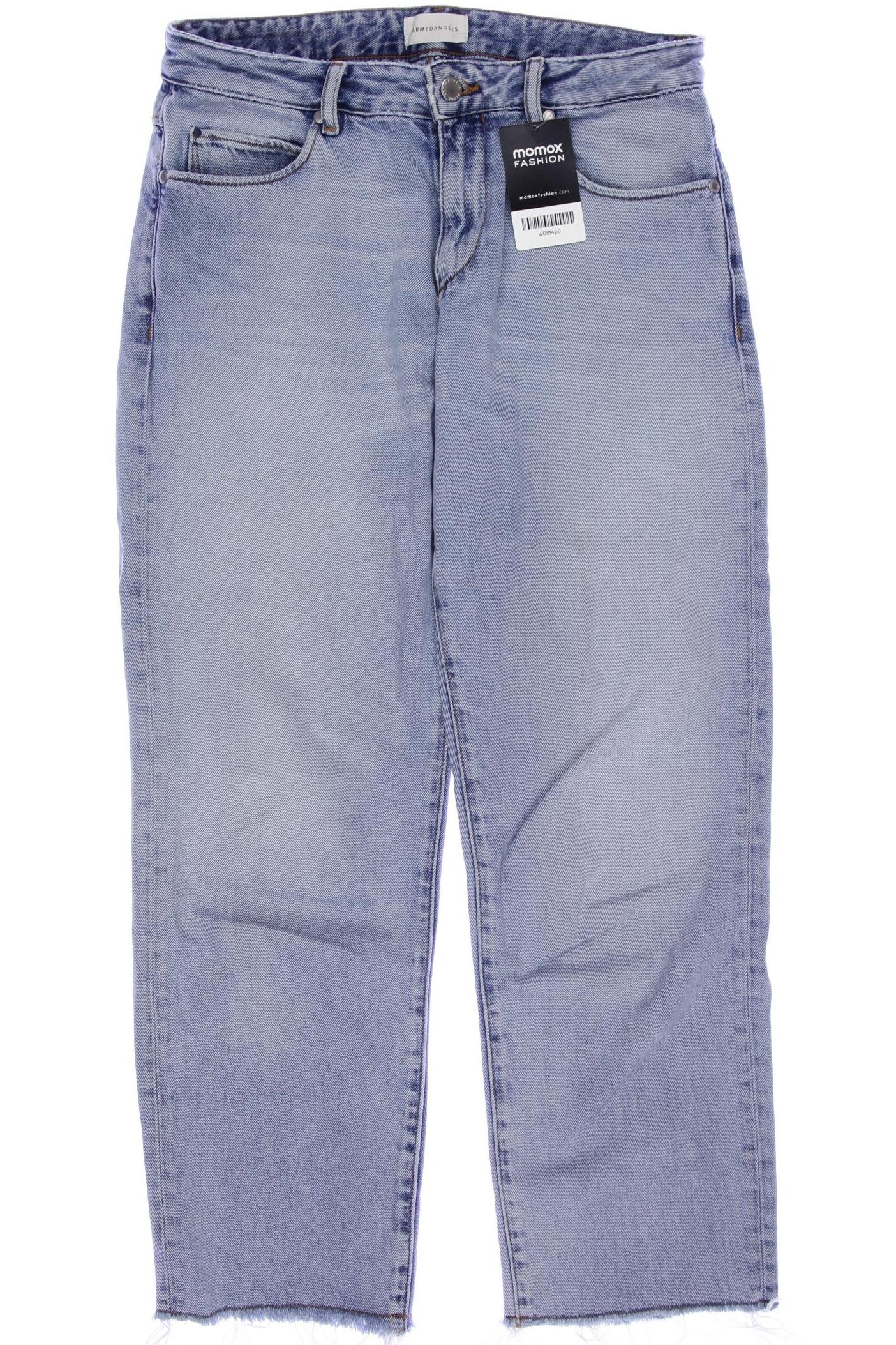 

Armedangels Damen Jeans, blau, Gr. 29