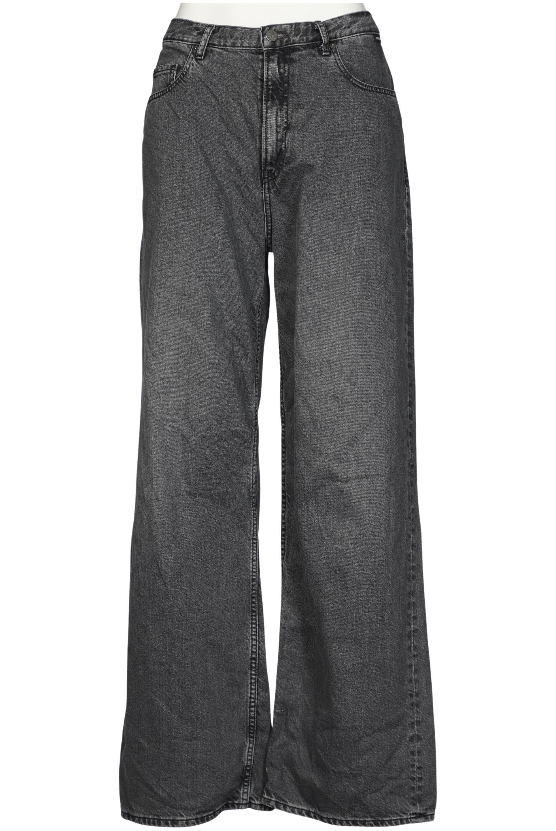 

Armedangels Damen Jeans, grau, Gr. 34