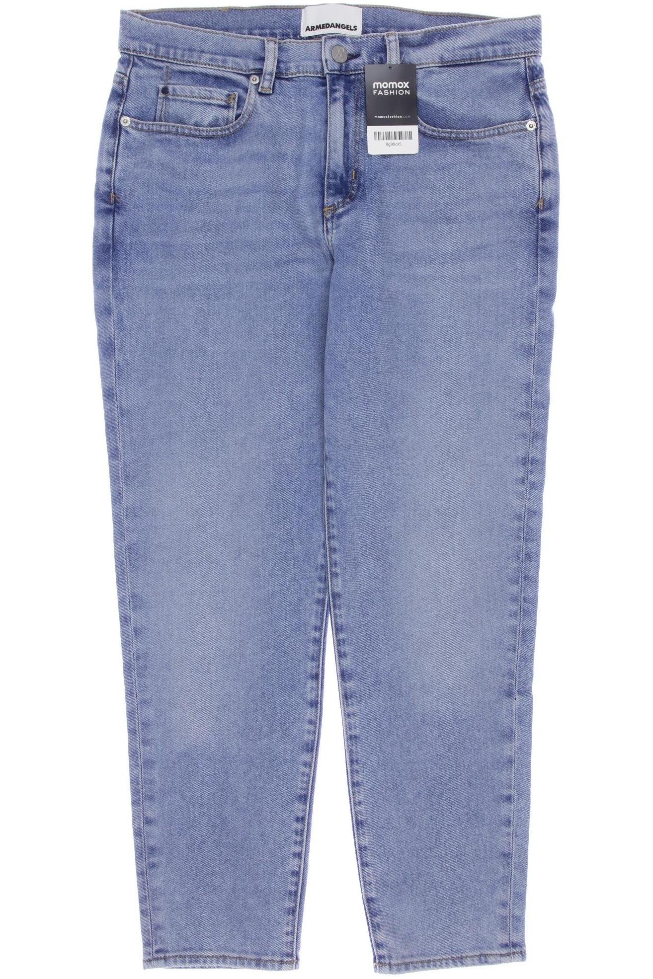 

Armedangels Damen Jeans, blau, Gr. 29