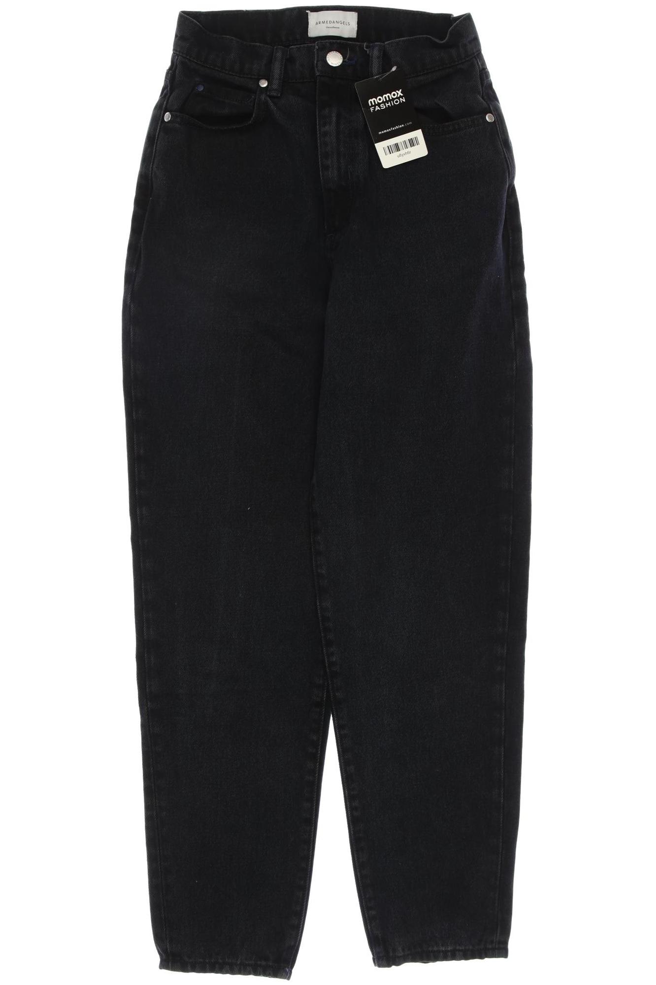 

ARMEDANGELS Damen Jeans, marineblau