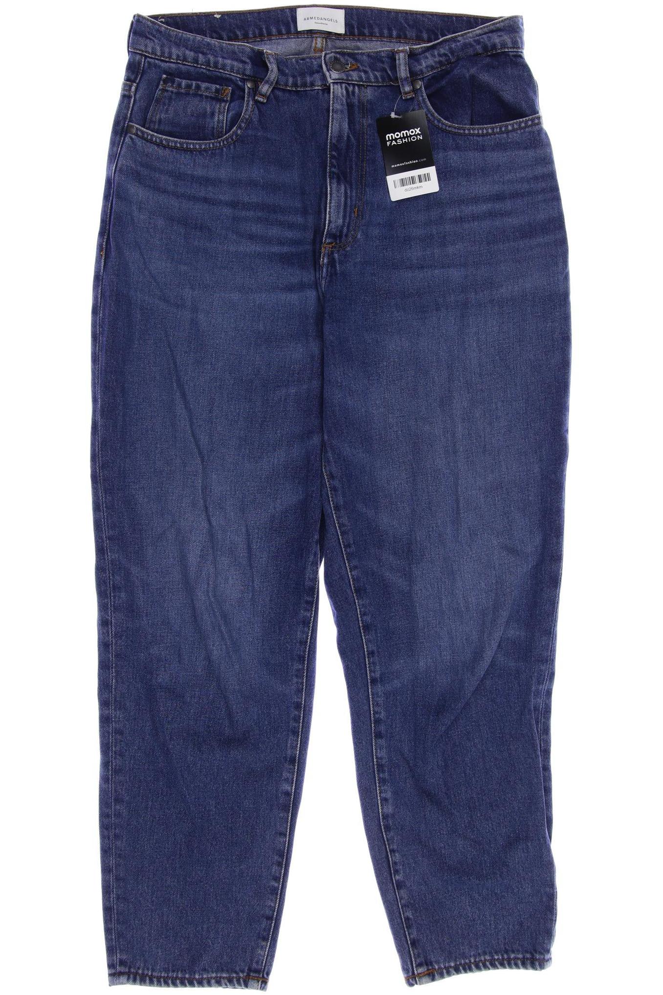 

ARMEDANGELS Damen Jeans, blau