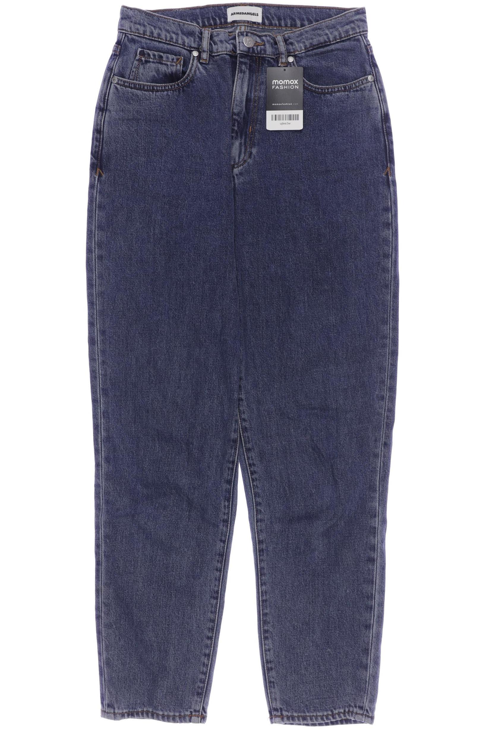 

Armedangels Damen Jeans, blau, Gr. 26