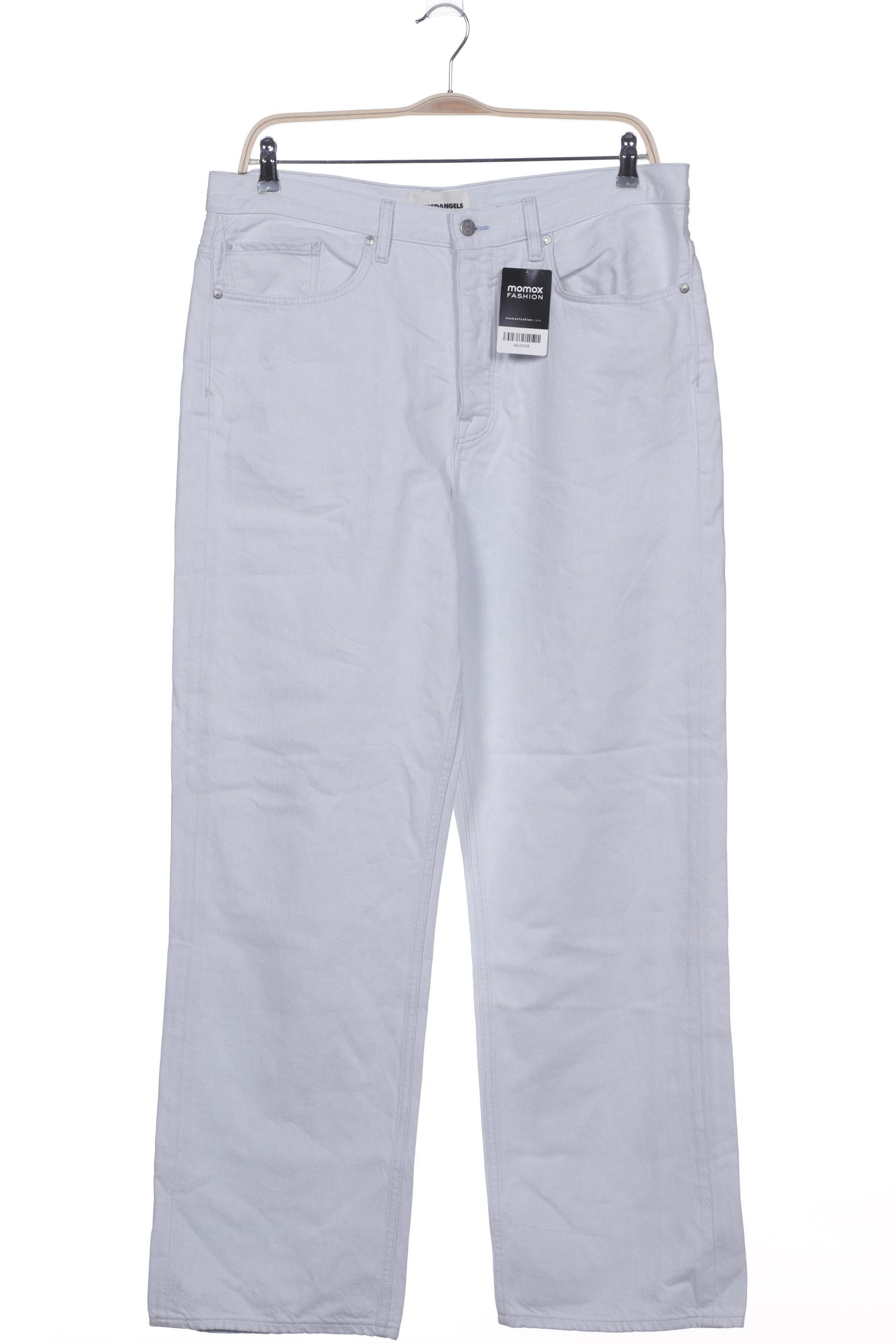 

Armedangels Damen Jeans, hellblau, Gr. 36
