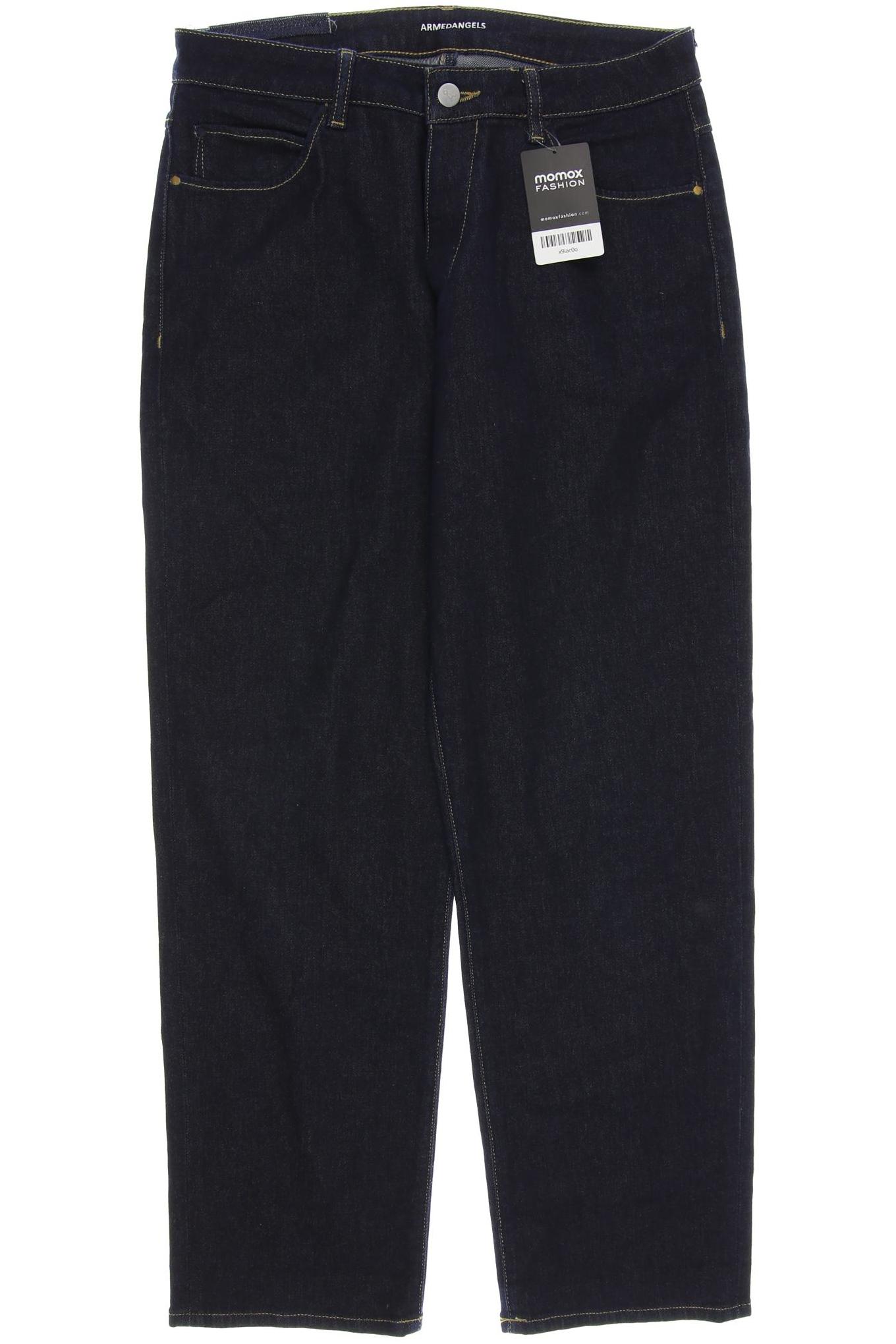 

ARMEDANGELS Damen Jeans, marineblau