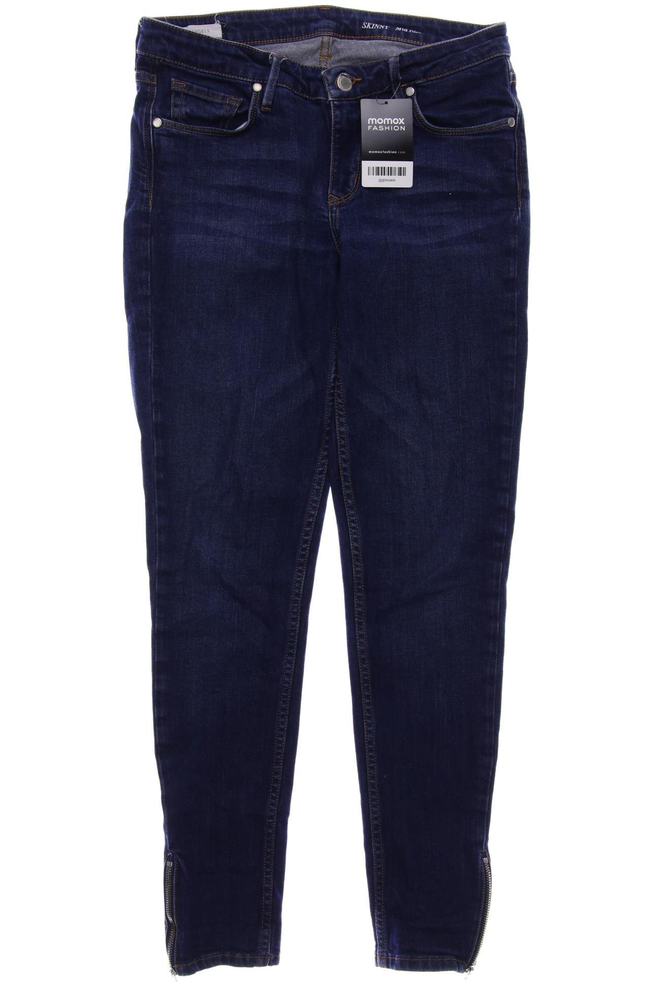 

Armedangels Damen Jeans, marineblau, Gr. 38