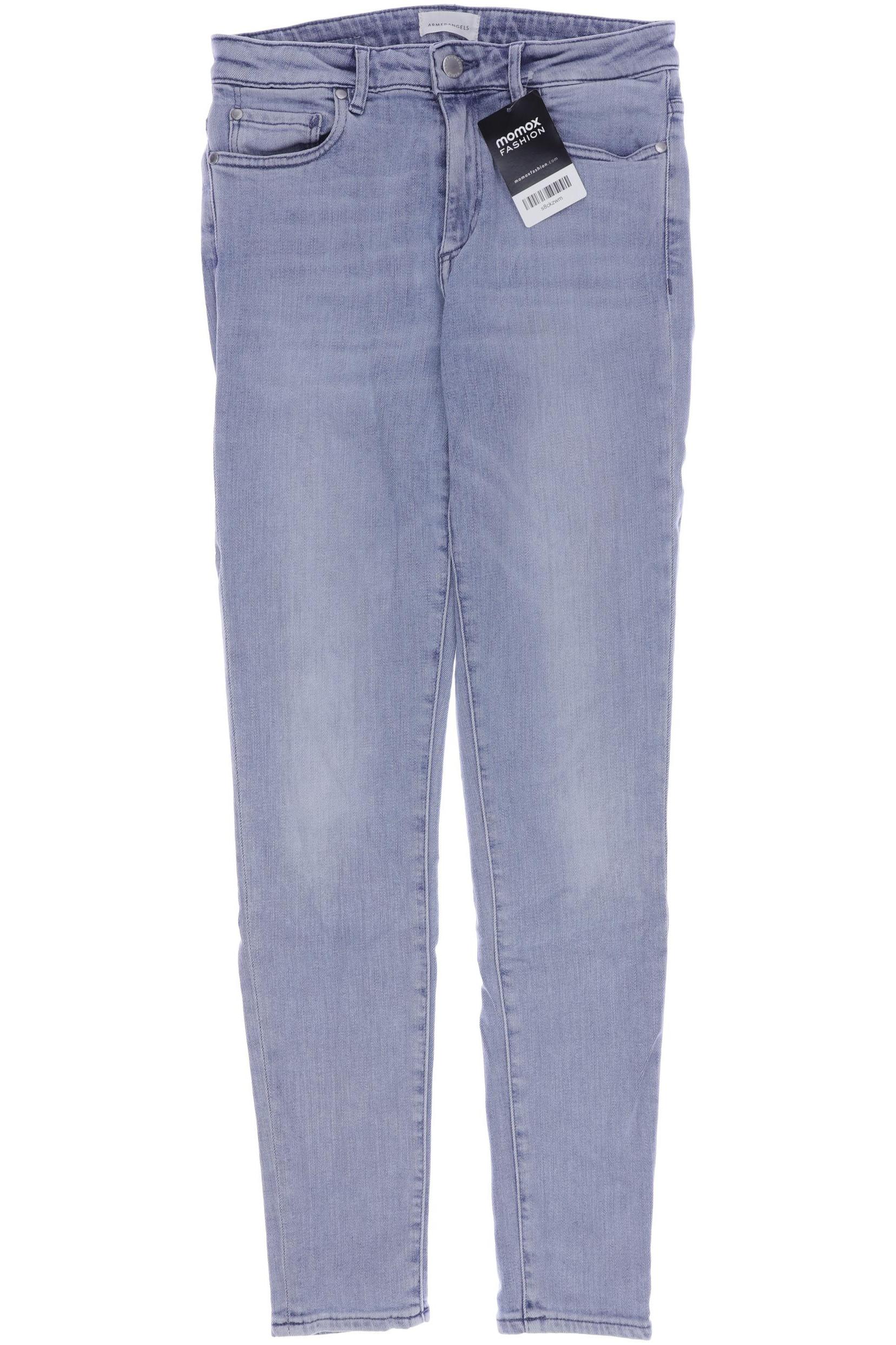 

ARMEDANGELS Damen Jeans, blau