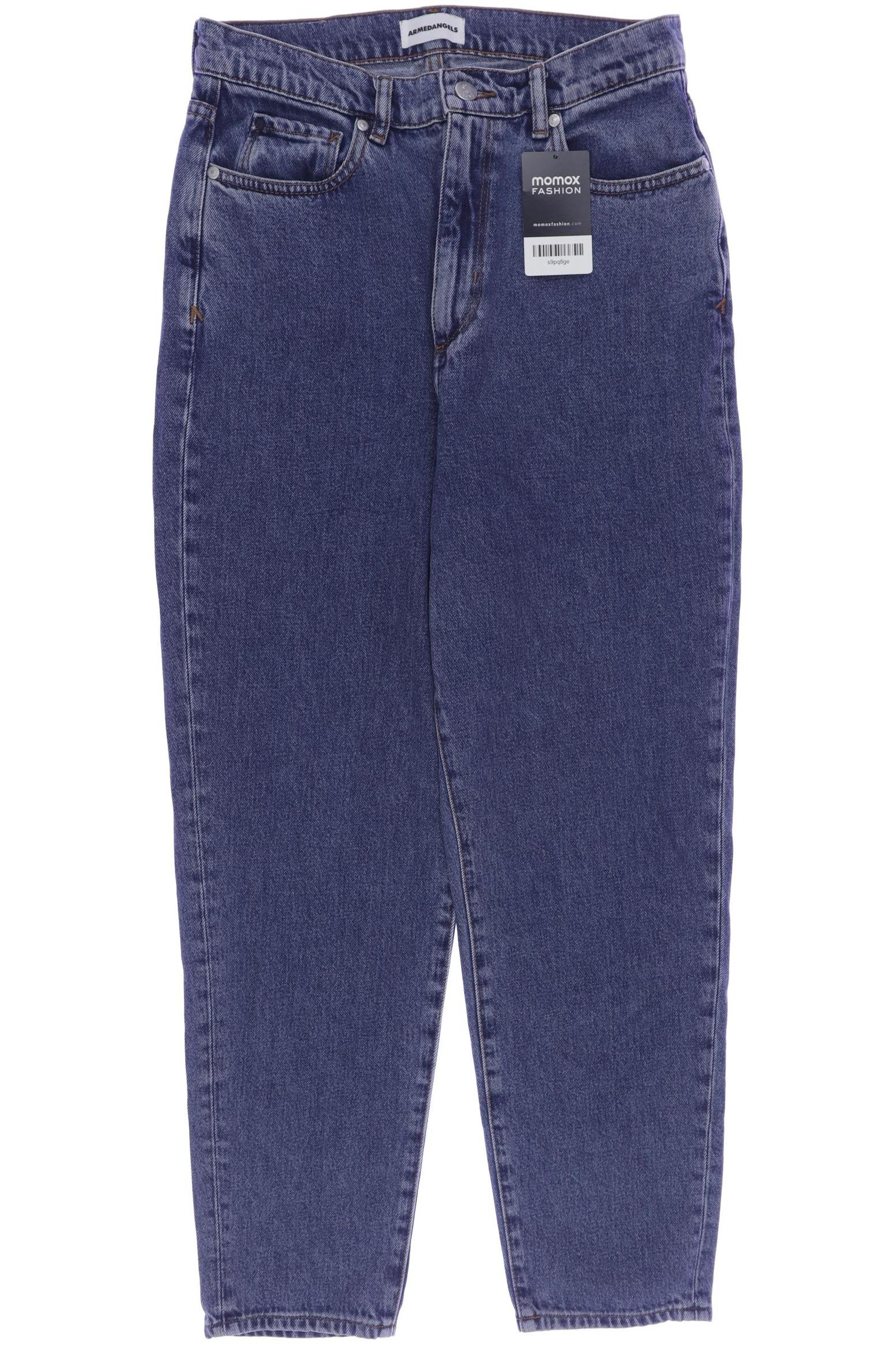 

Armedangels Damen Jeans, blau, Gr. 28