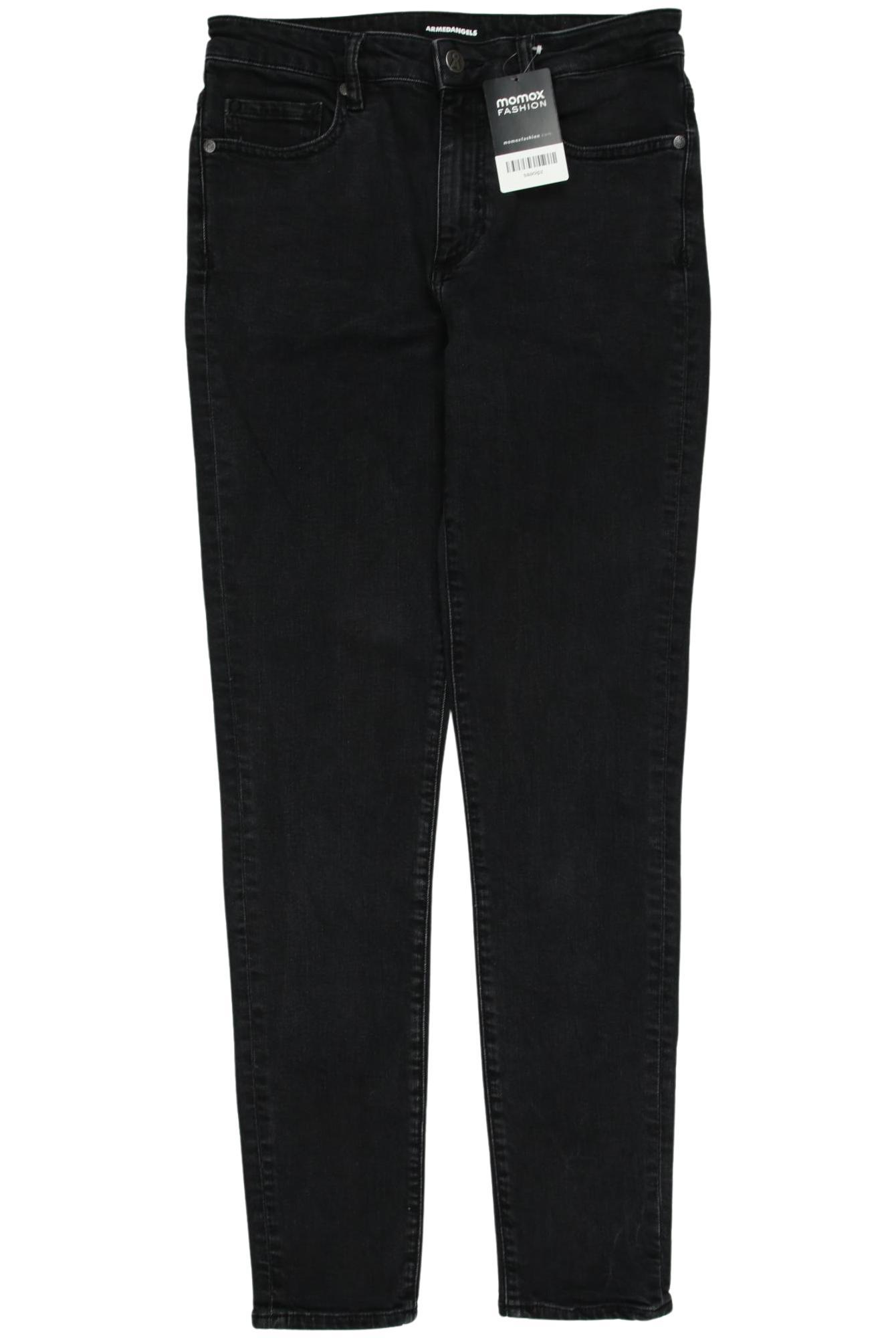 

Armedangels Damen Jeans, grau, Gr. 27