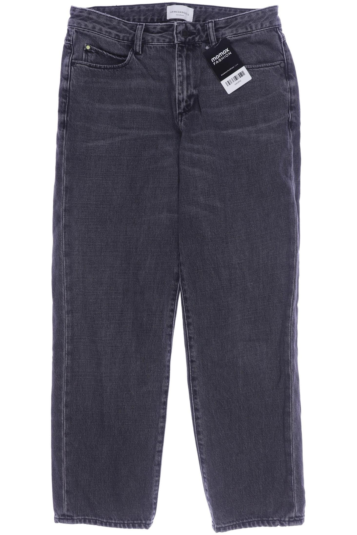 

Armedangels Damen Jeans, grau, Gr. 27