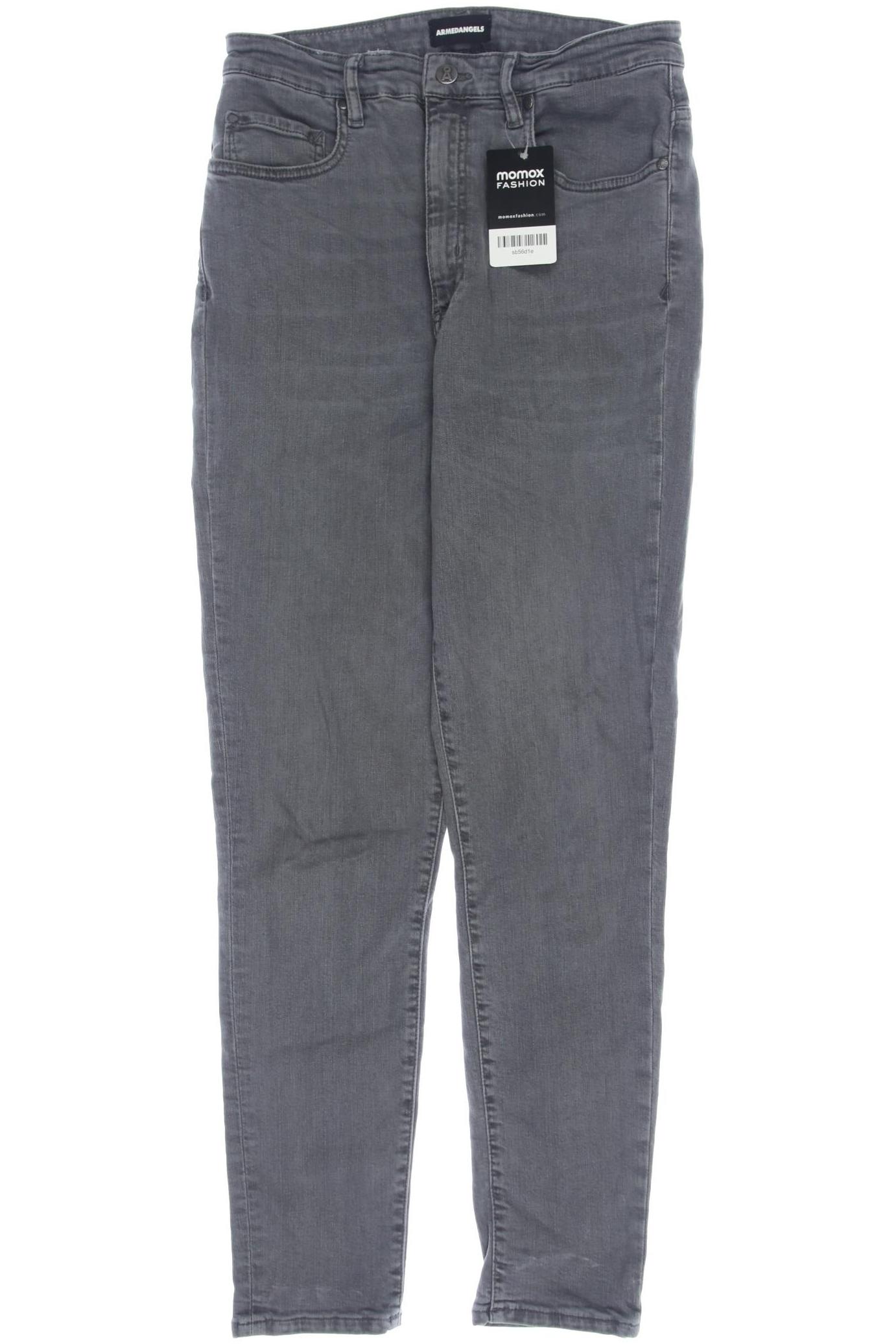 

Armedangels Damen Jeans, grau, Gr. 29