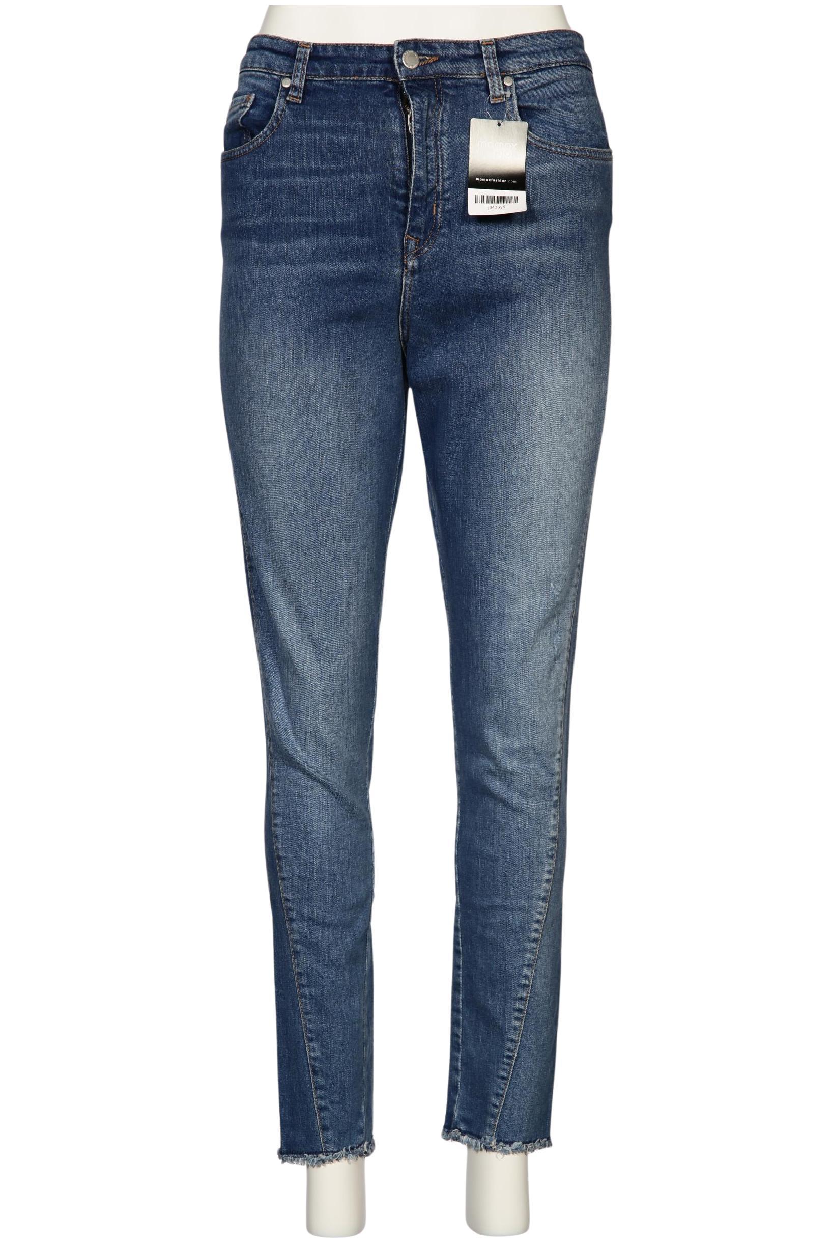 

Armedangels Damen Jeans, blau, Gr. 31