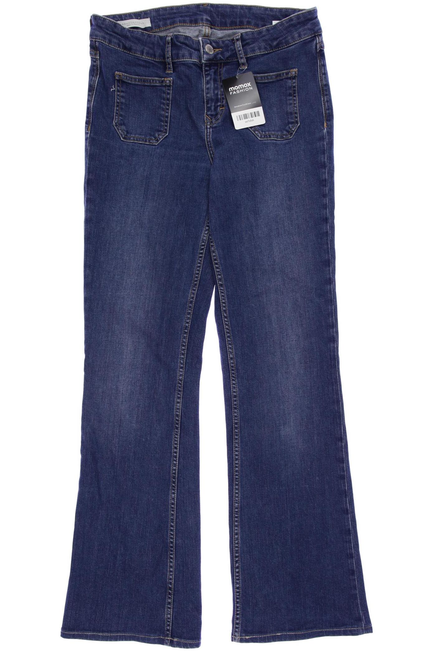 

Armedangels Damen Jeans, blau, Gr. 29
