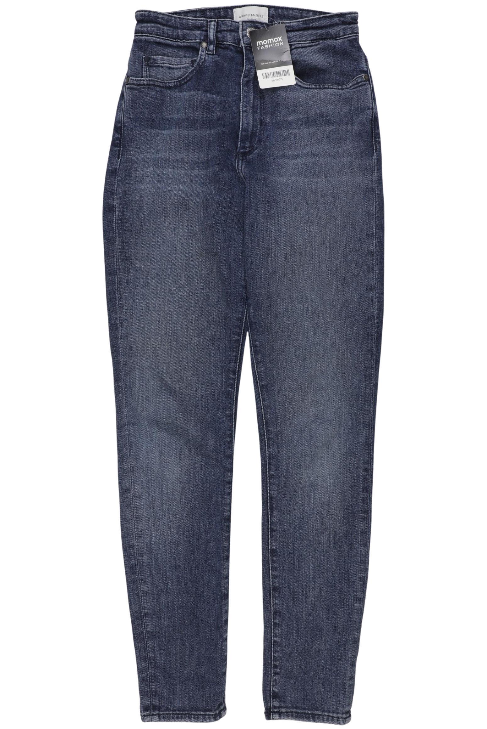 

Armedangels Damen Jeans, blau, Gr. 26