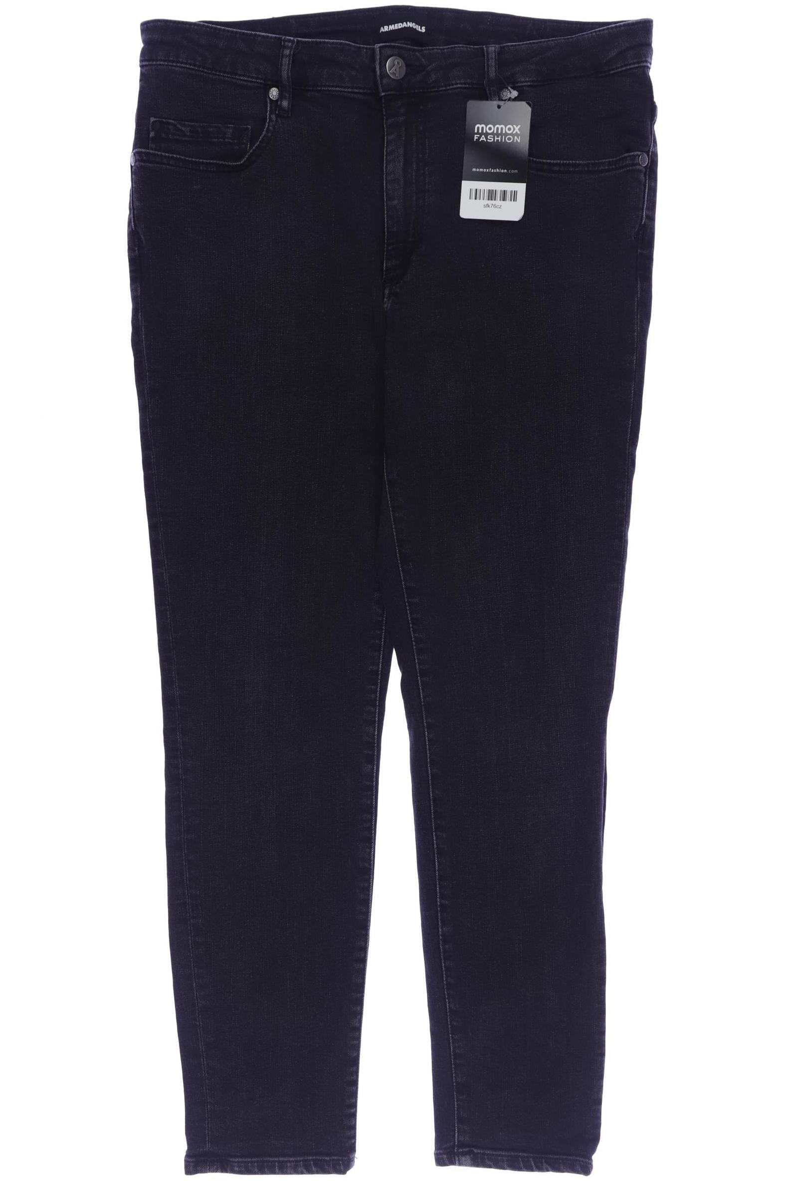 

Armedangels Damen Jeans, grau, Gr. 30