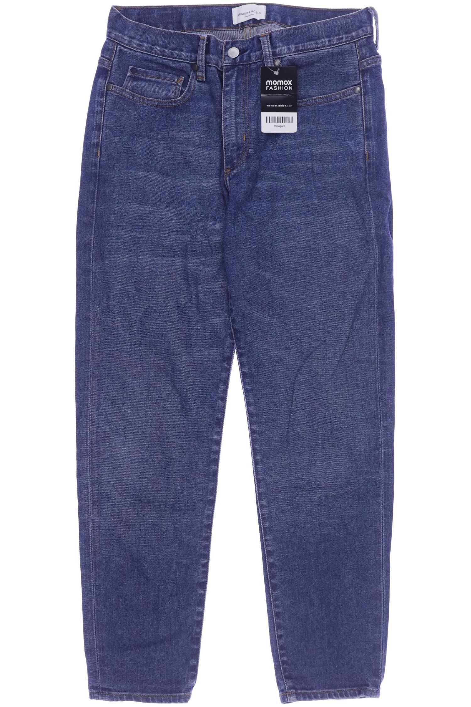 

Armedangels Damen Jeans, blau, Gr. 27