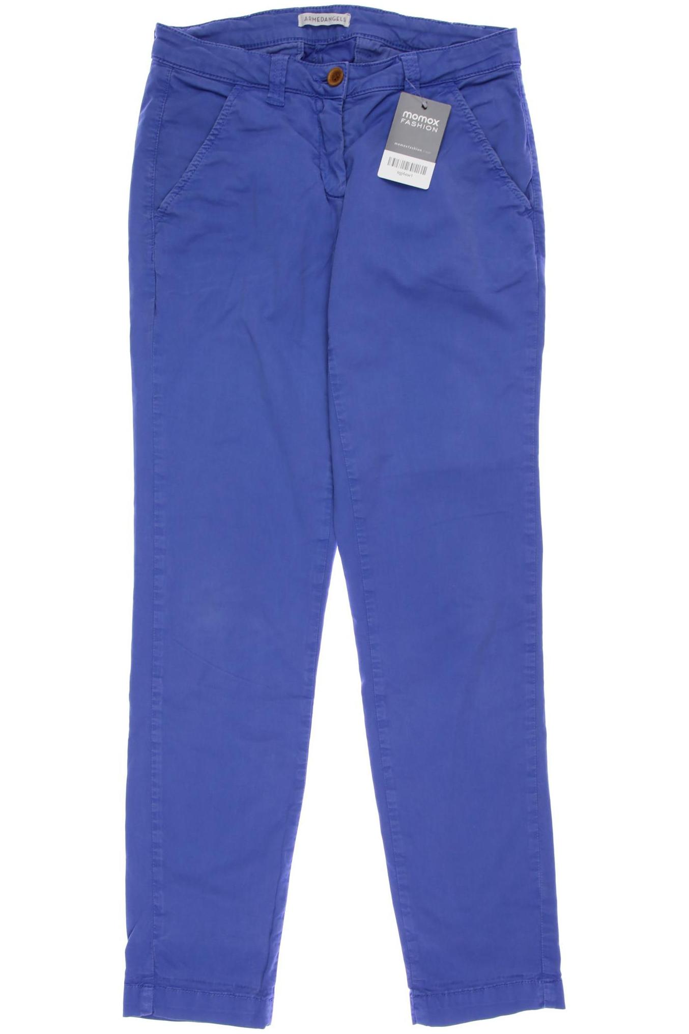 

Armedangels Damen Jeans, blau, Gr. 26