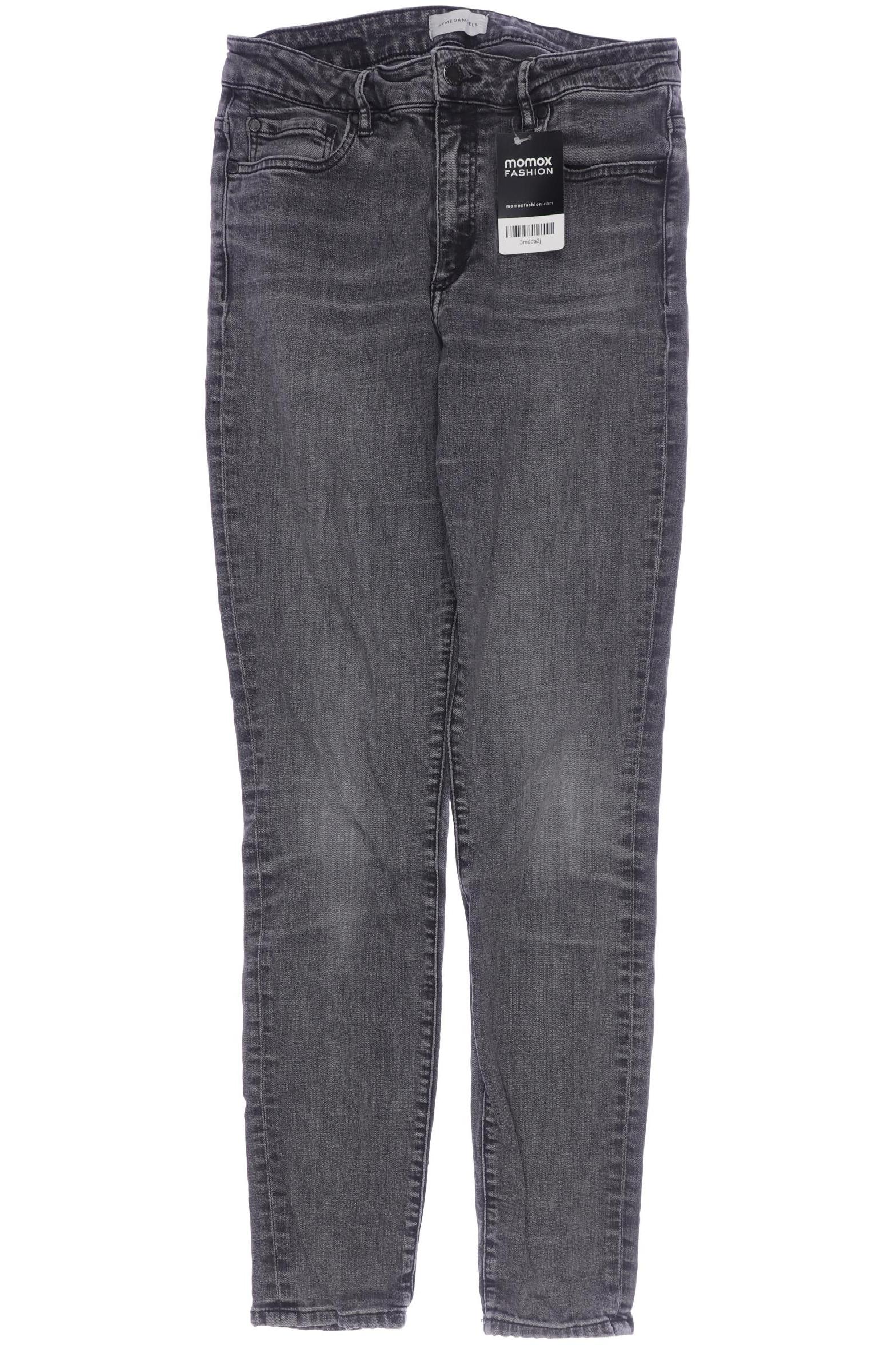 

Armedangels Damen Jeans, grau, Gr. 29