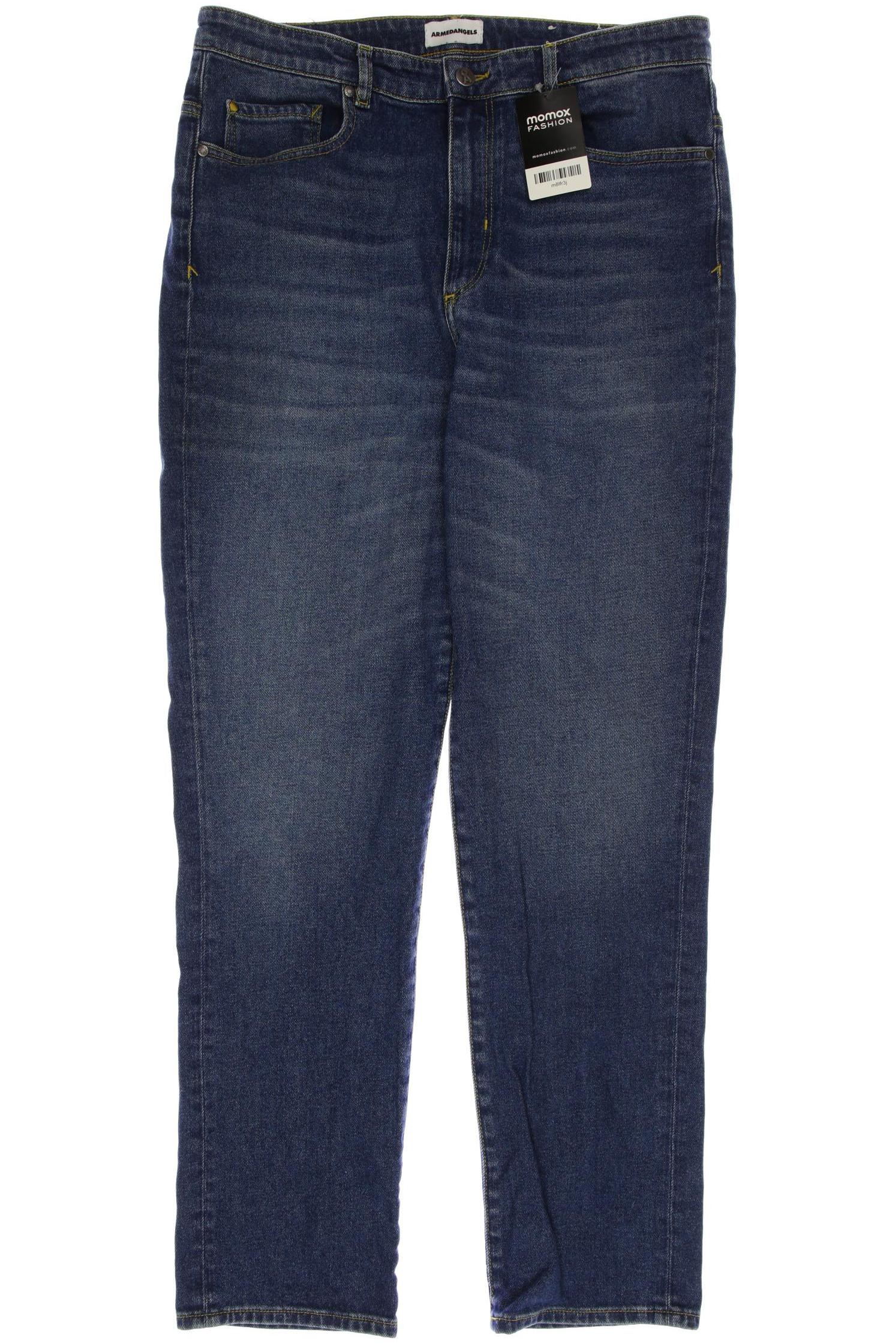 

ARMEDANGELS Damen Jeans, blau