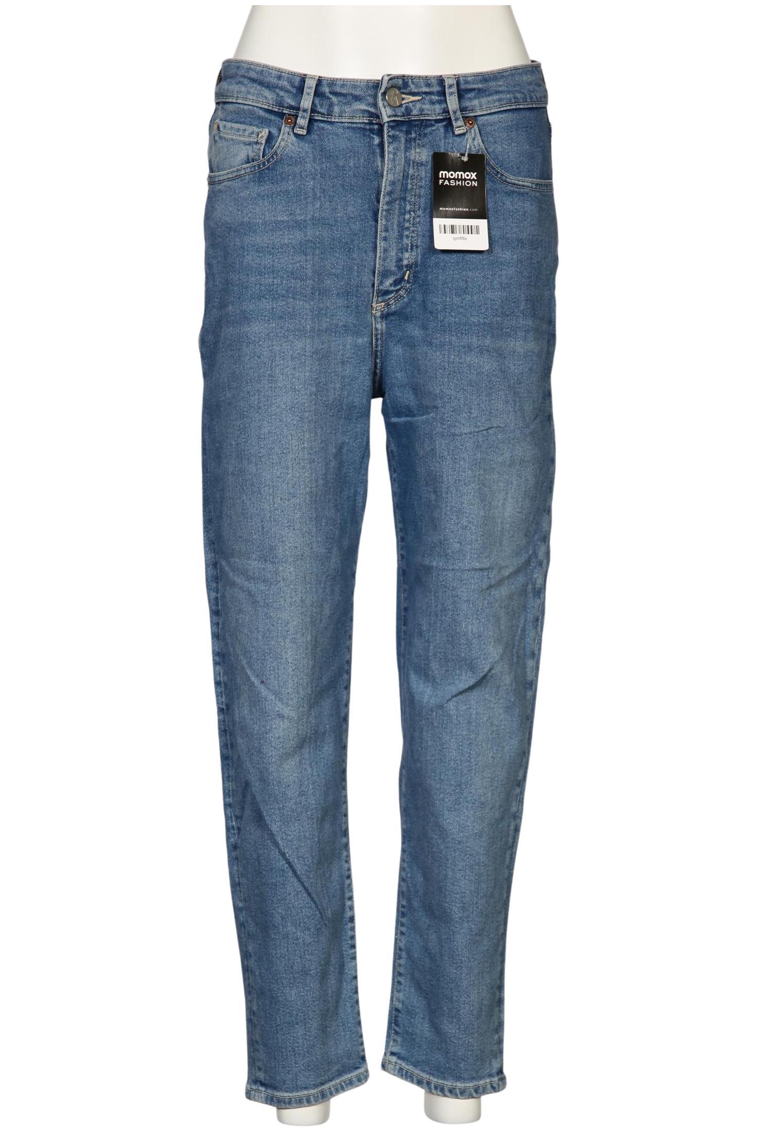 

Armedangels Damen Jeans, blau, Gr. 27