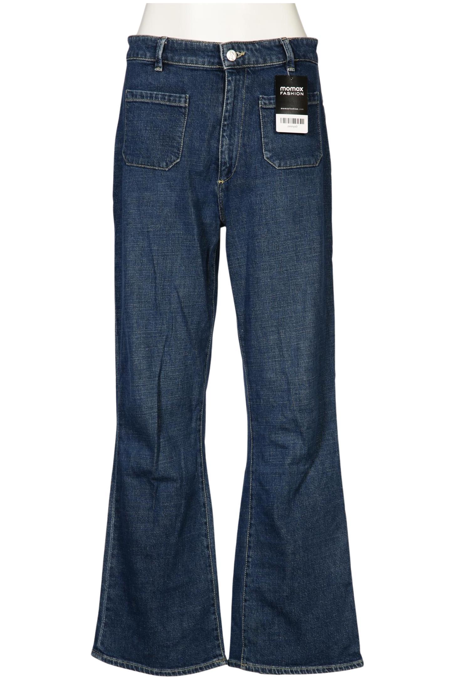 

Armedangels Damen Jeans, blau, Gr. 28