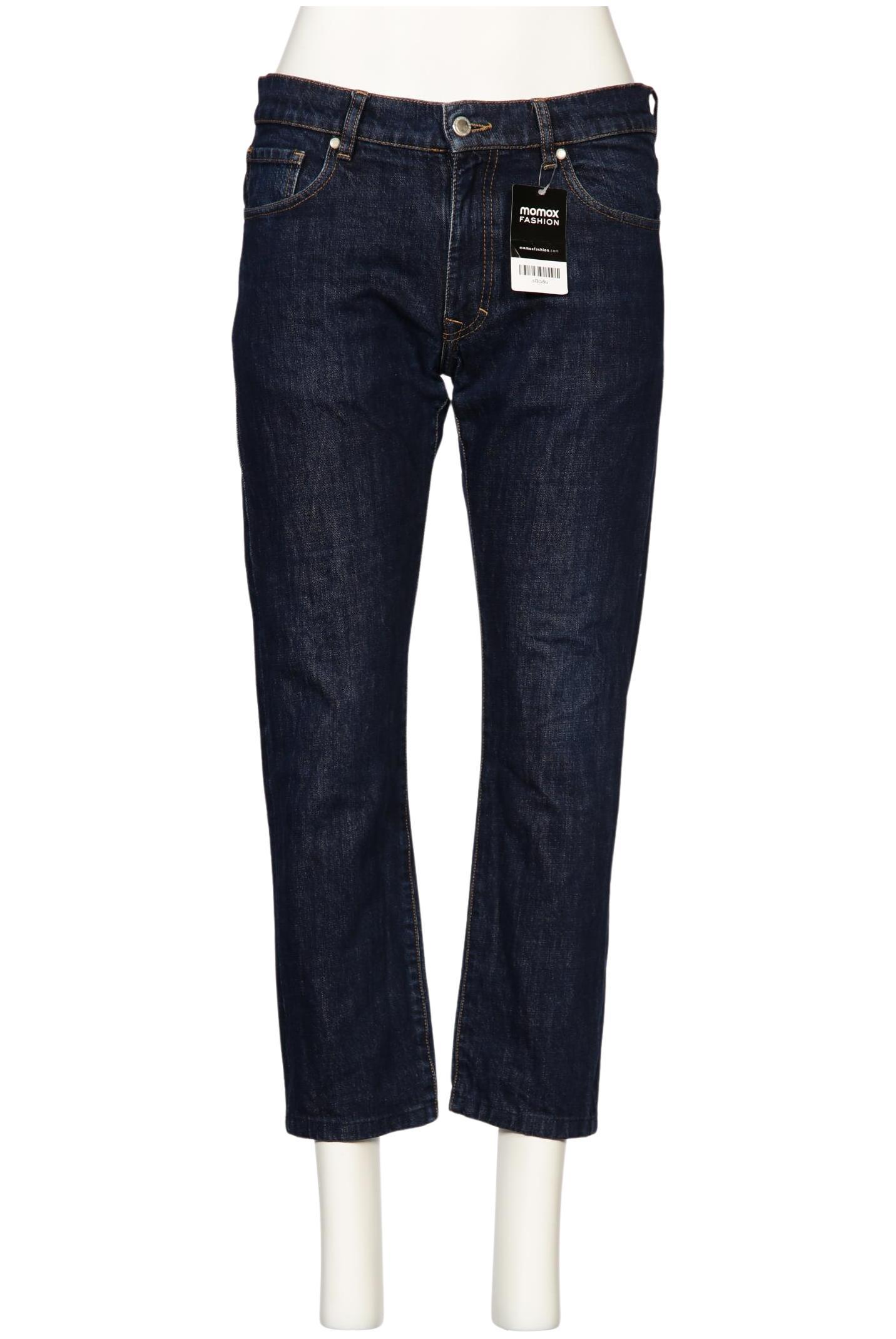 

Armedangels Damen Jeans, marineblau, Gr. 31