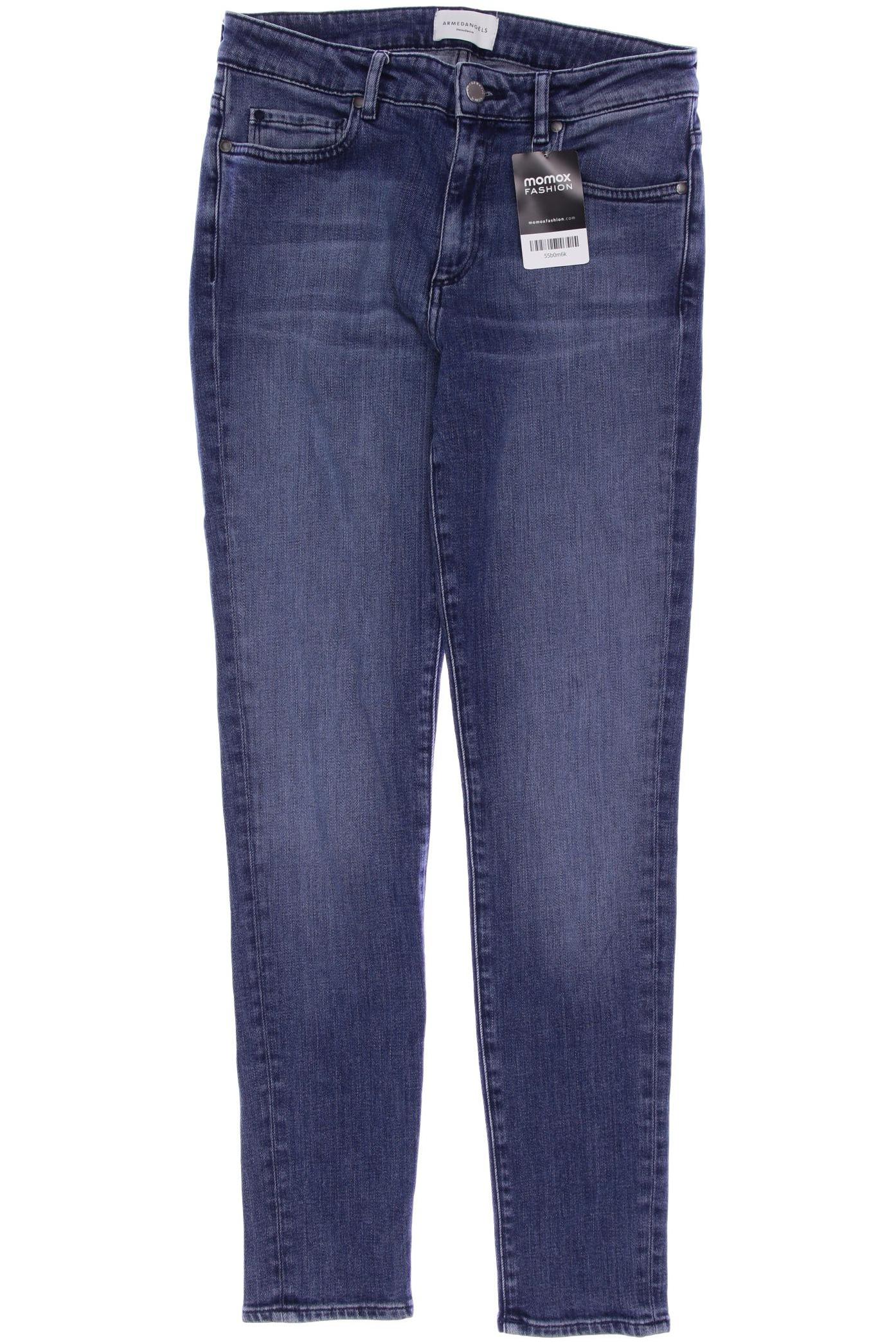 

Armedangels Damen Jeans, blau, Gr. 38