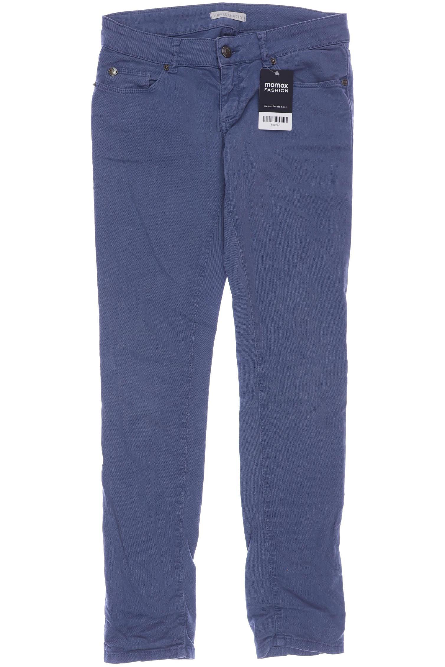 

Armedangels Damen Jeans, blau, Gr. 26