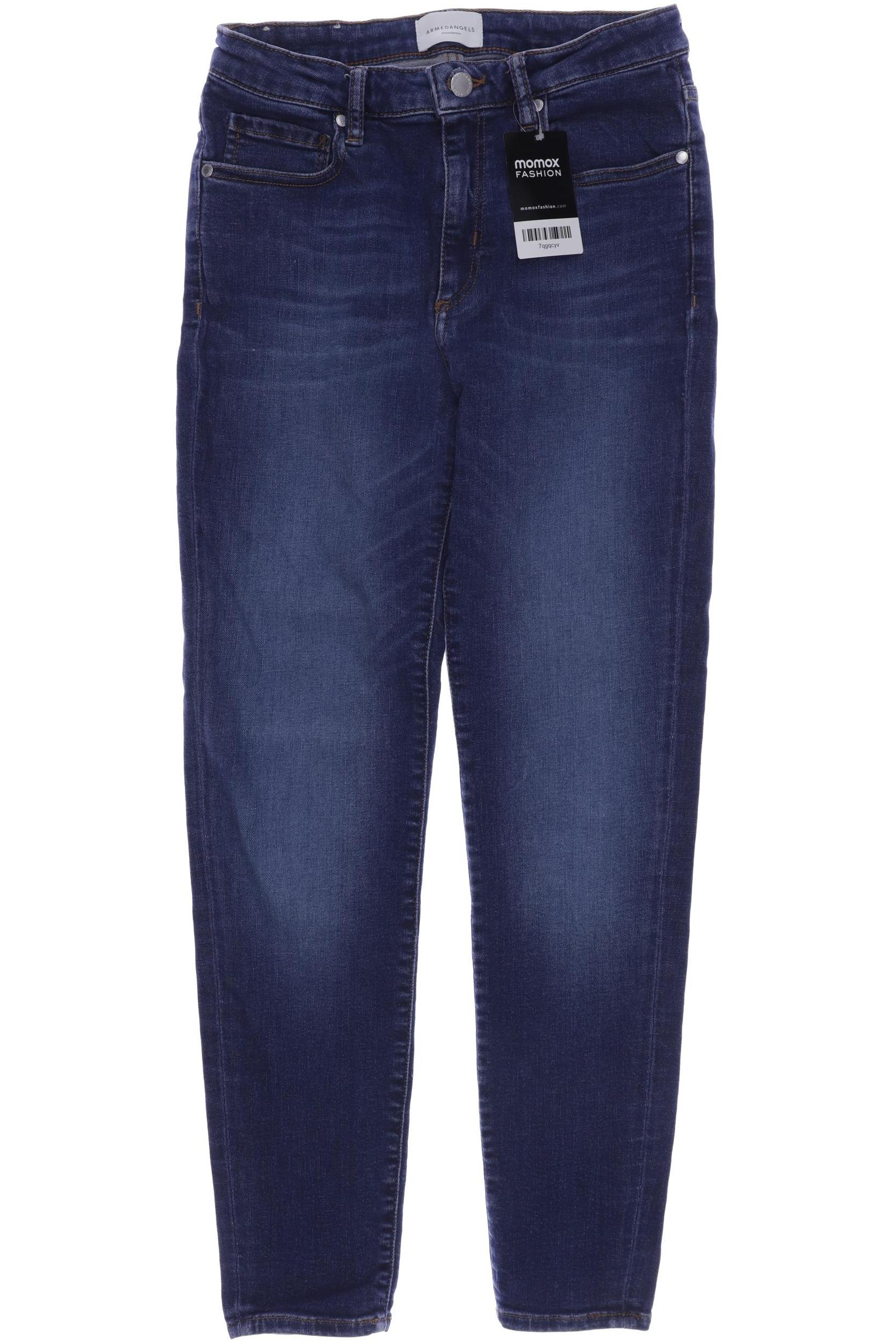 

ARMEDANGELS Damen Jeans, blau