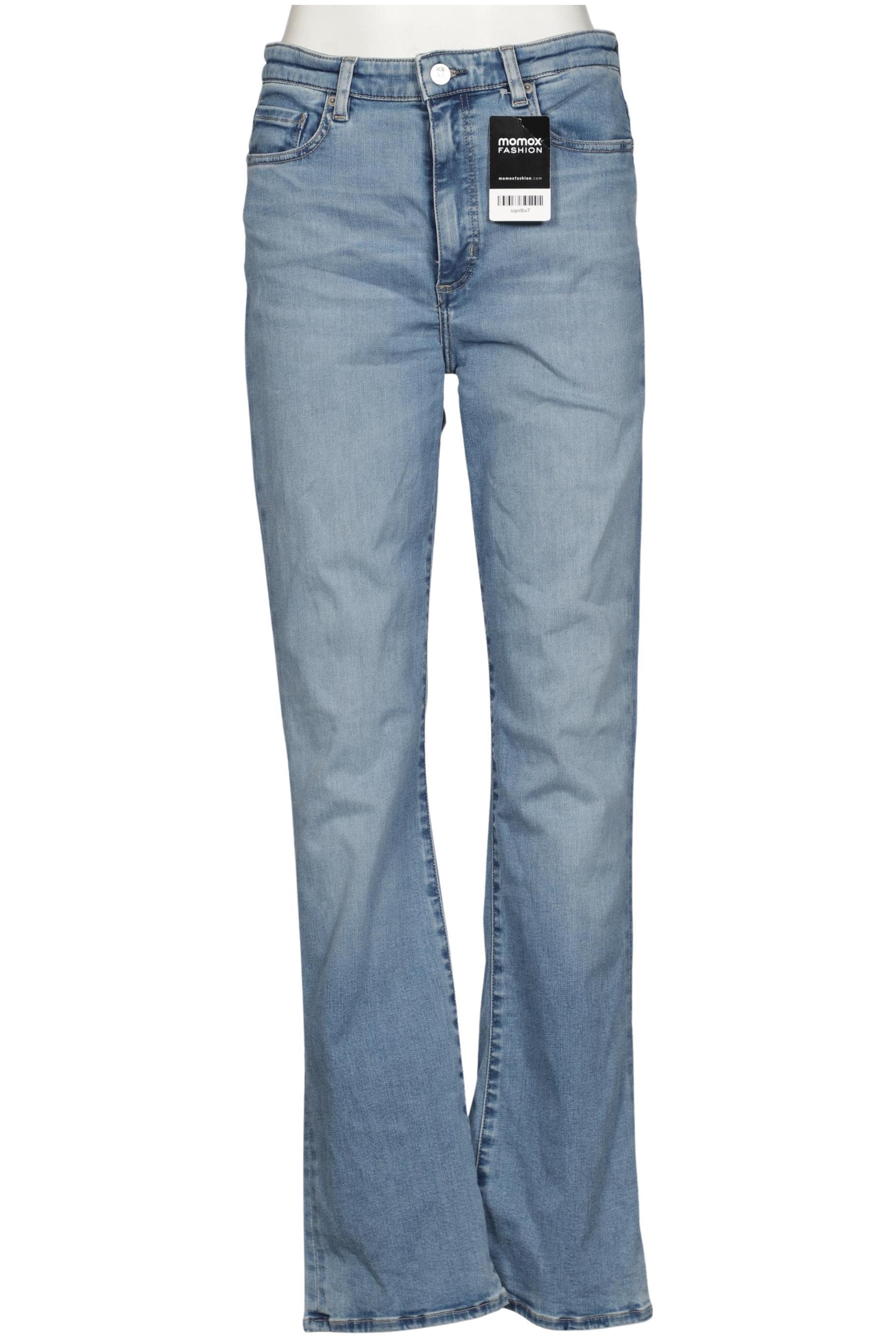 

Armedangels Damen Jeans, hellblau, Gr. 29