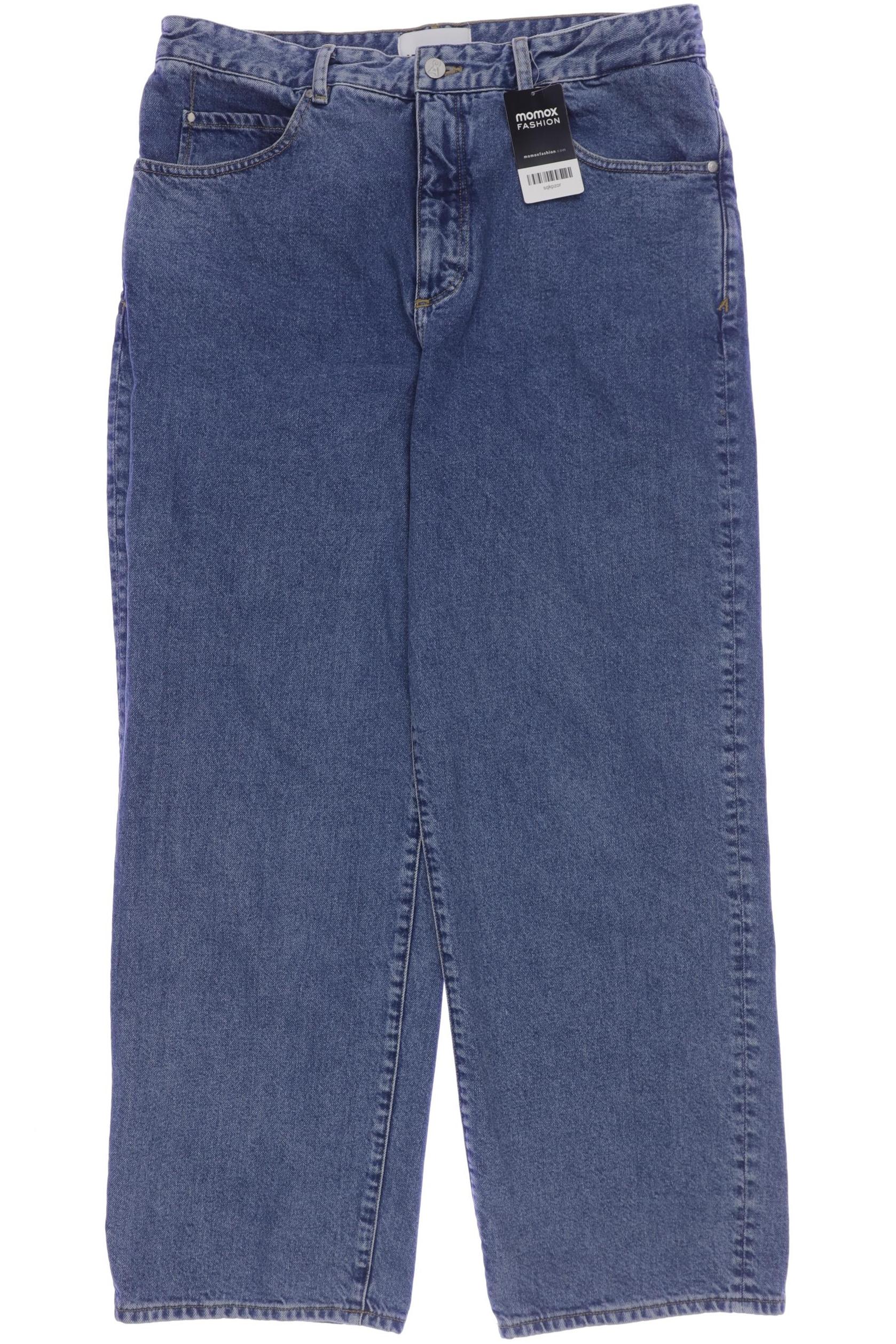 

Armedangels Damen Jeans, blau, Gr. 34