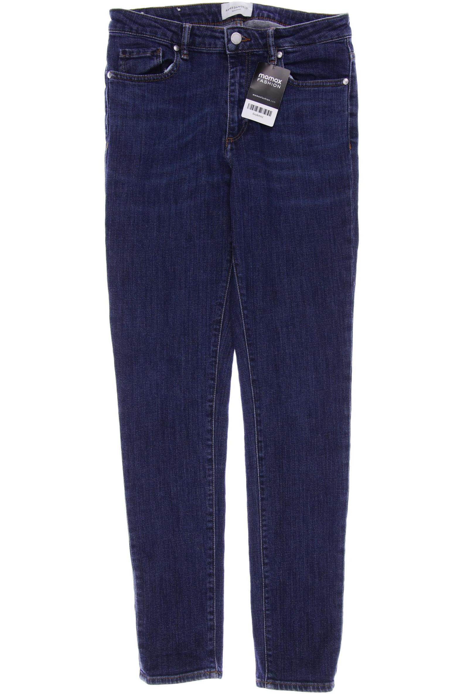 

ARMEDANGELS Damen Jeans, marineblau