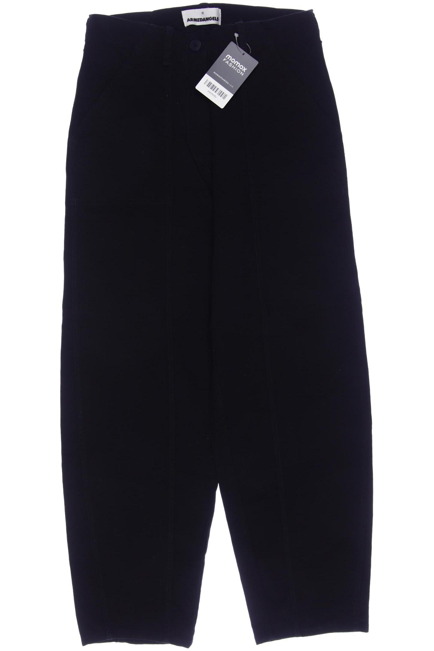 

Armedangels Damen Jeans, schwarz, Gr. 34