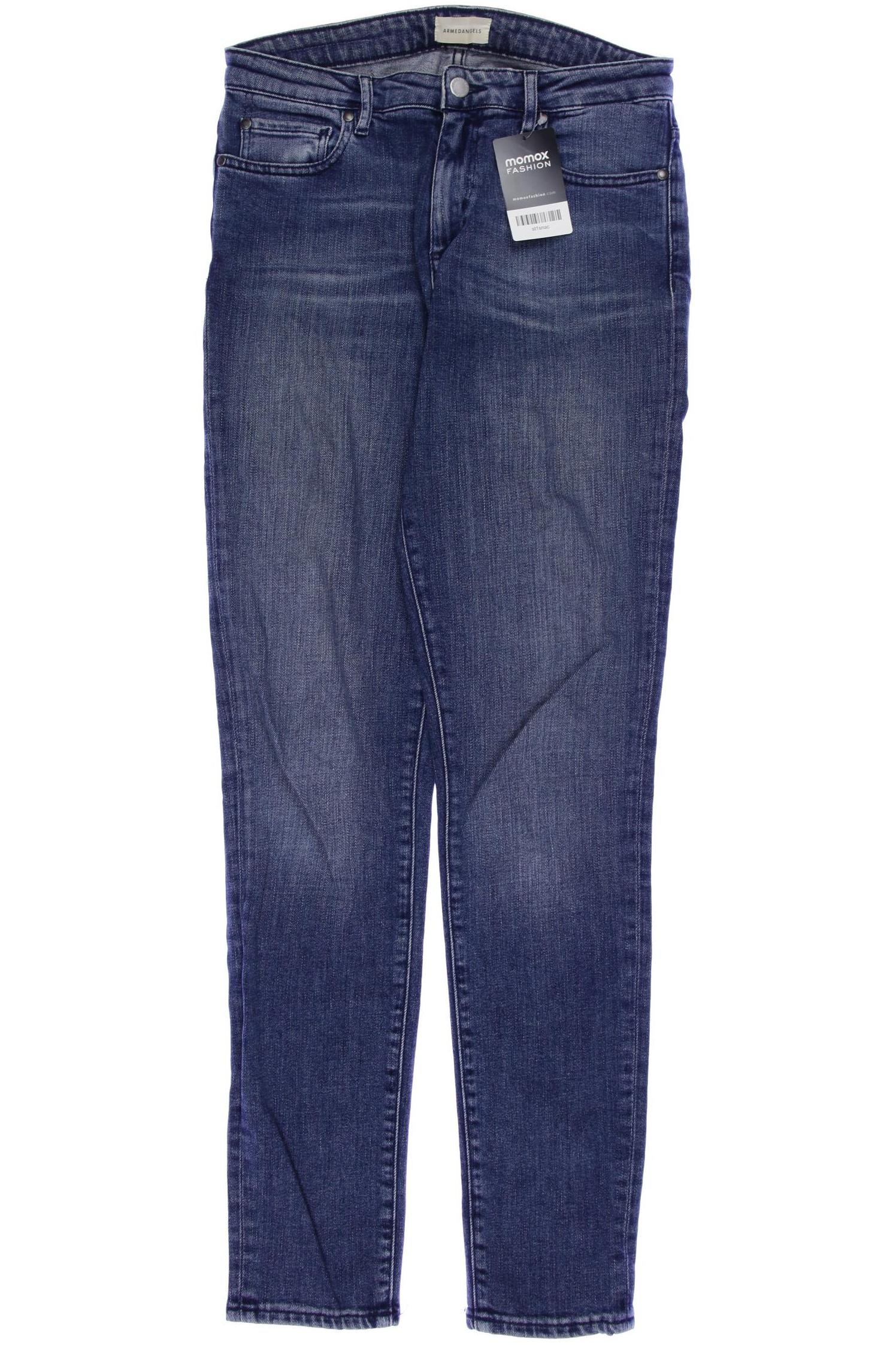 

Armedangels Damen Jeans, blau, Gr. 28