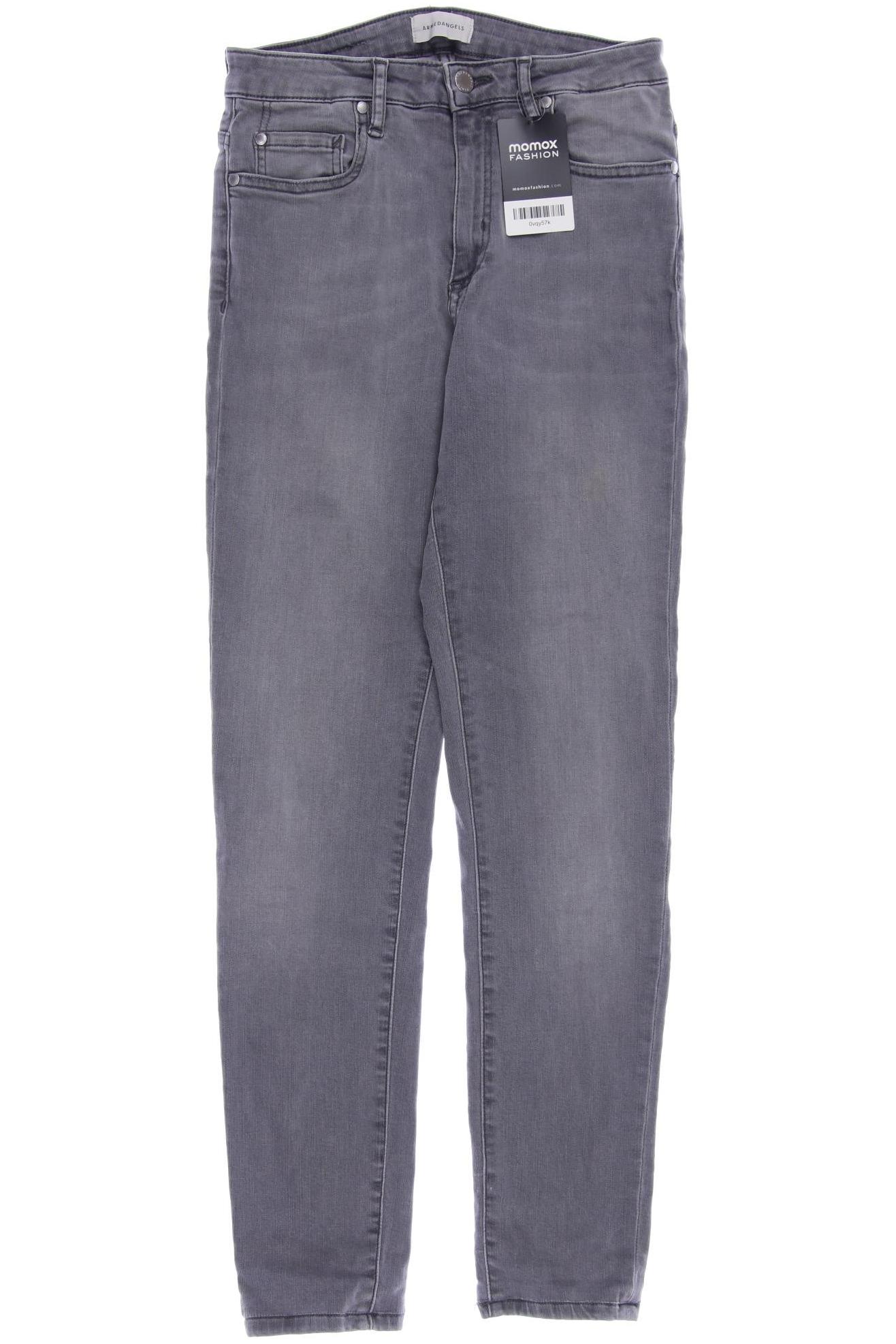 

ARMEDANGELS Damen Jeans, grau
