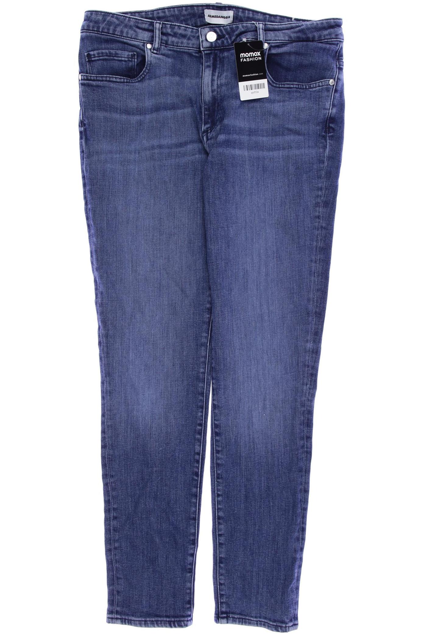 

Armedangels Damen Jeans, blau, Gr. 31